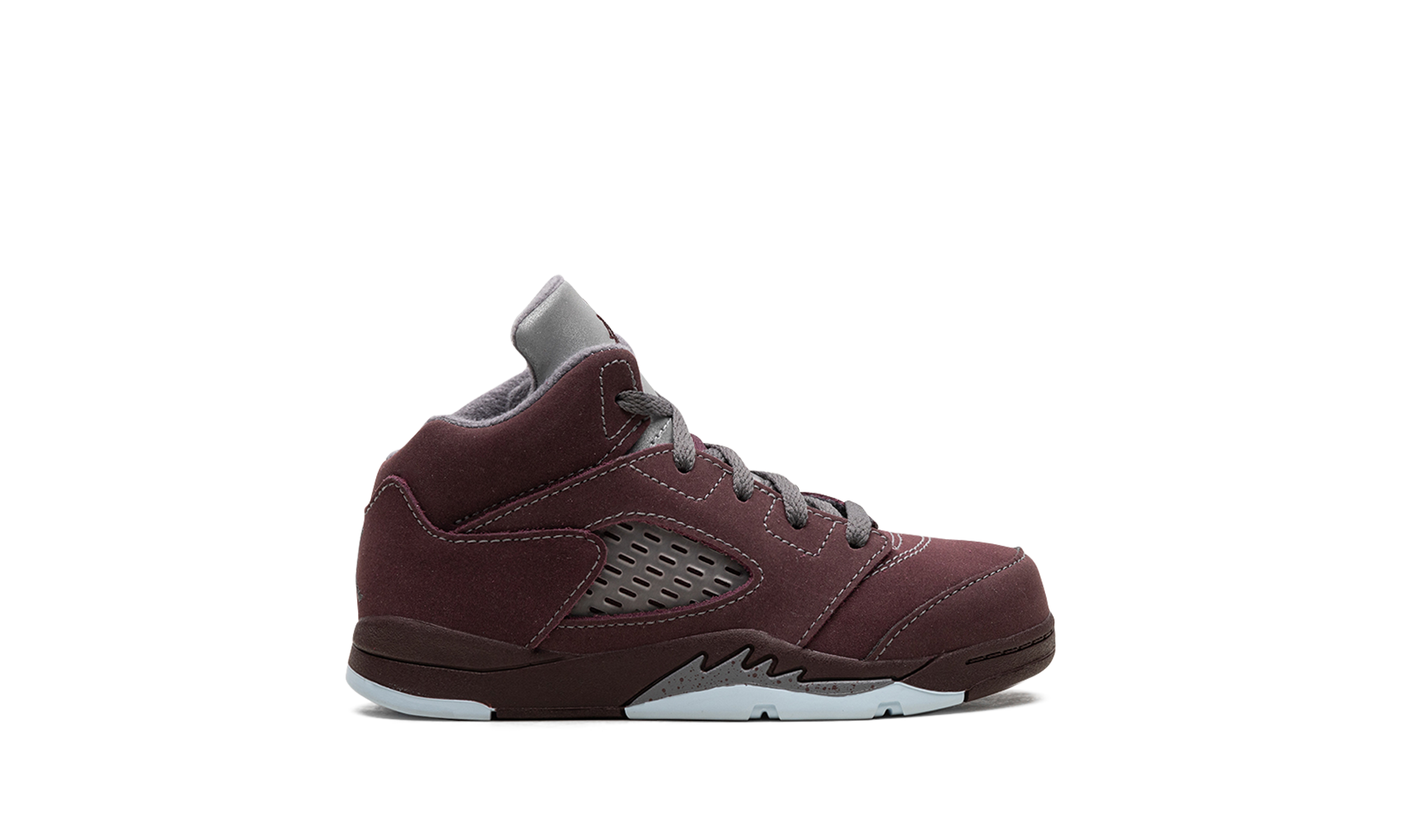 Air Jordan 5 RETRO Se Td "Burgundy"