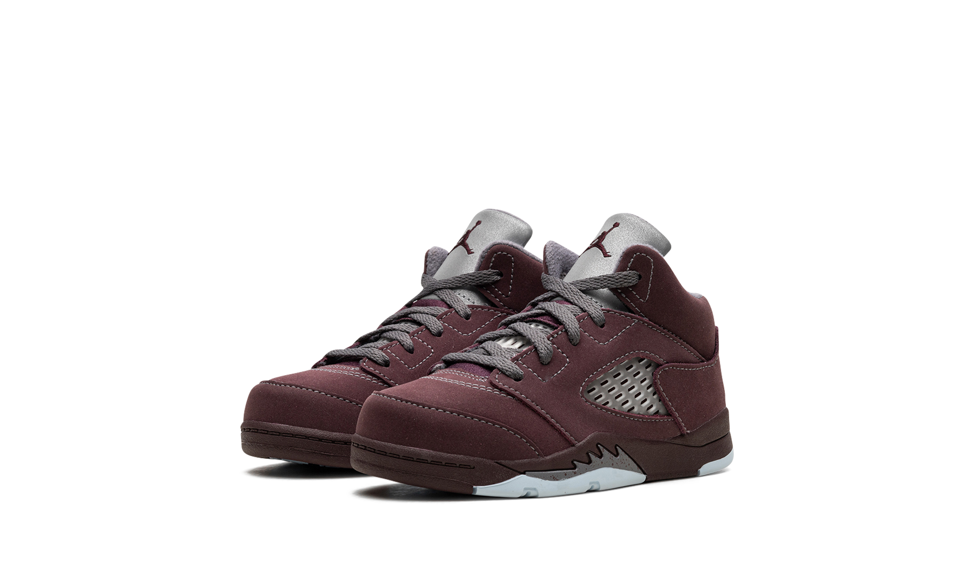 Air Jordan 5 RETRO Se Td "Burgundy"