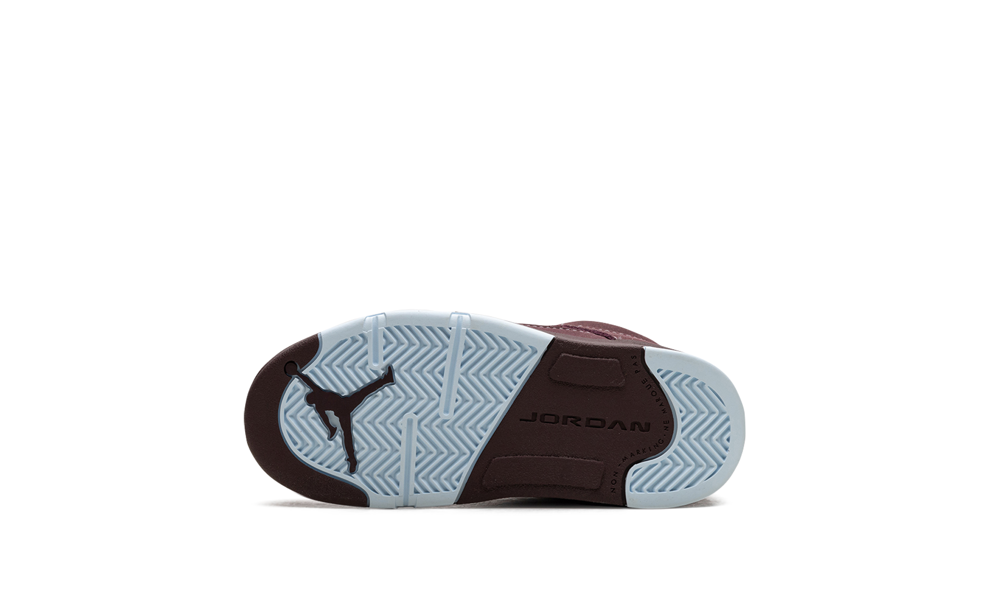 Air Jordan 5 RETRO Se Td "Burgundy"