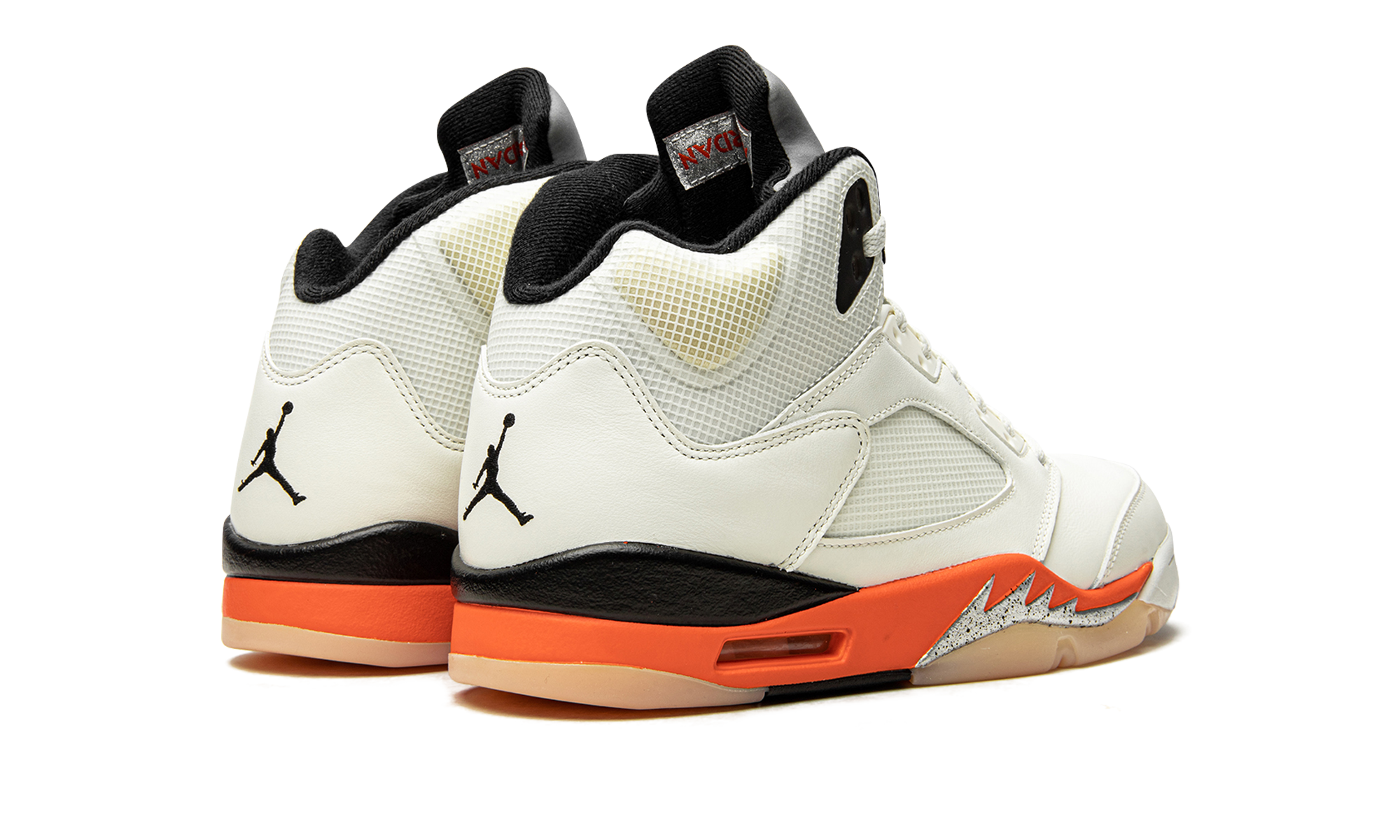 Air Jordan 5 RETRO "Shattered Backboard"