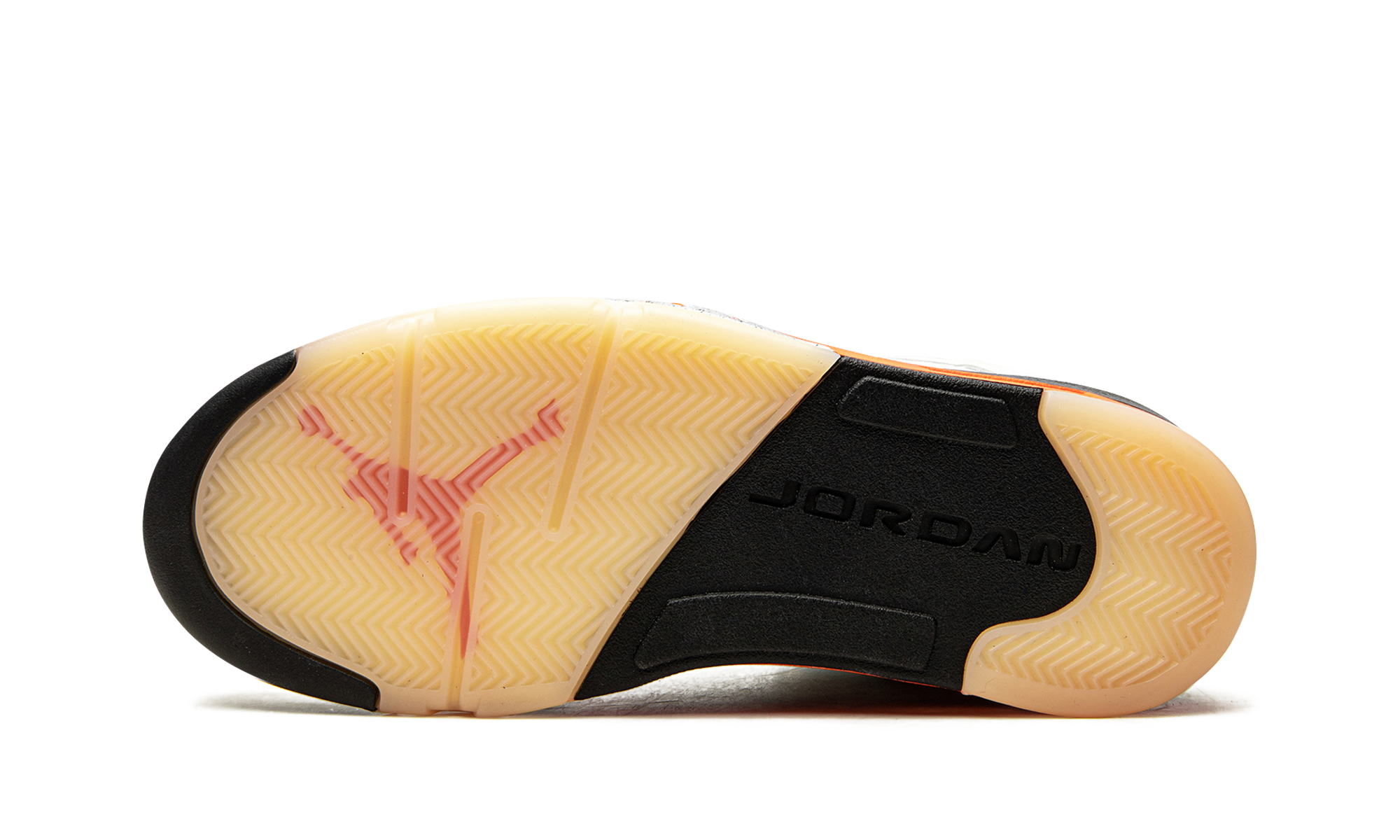 Air Jordan 5 RETRO "Shattered Backboard"