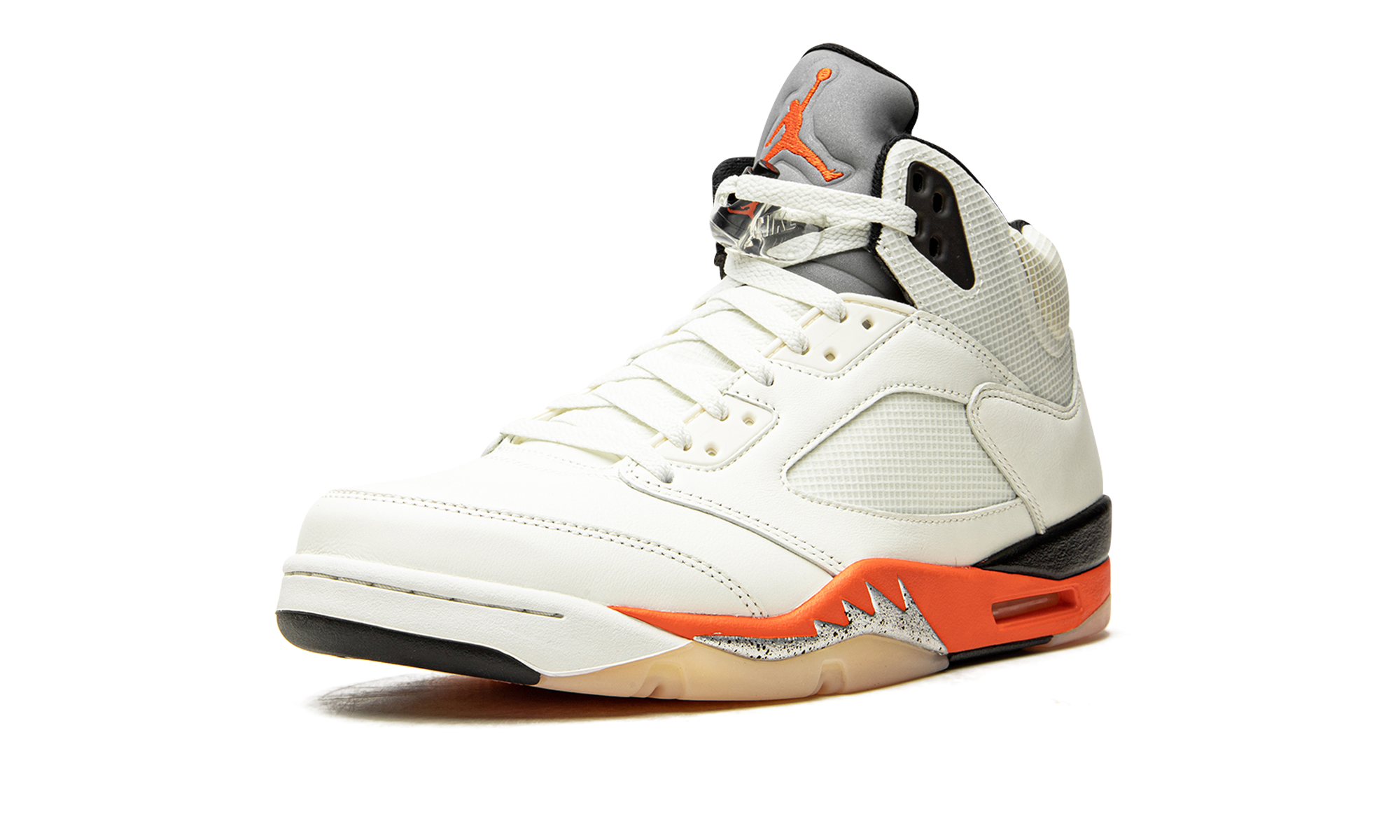 Air Jordan 5 RETRO "Shattered Backboard"