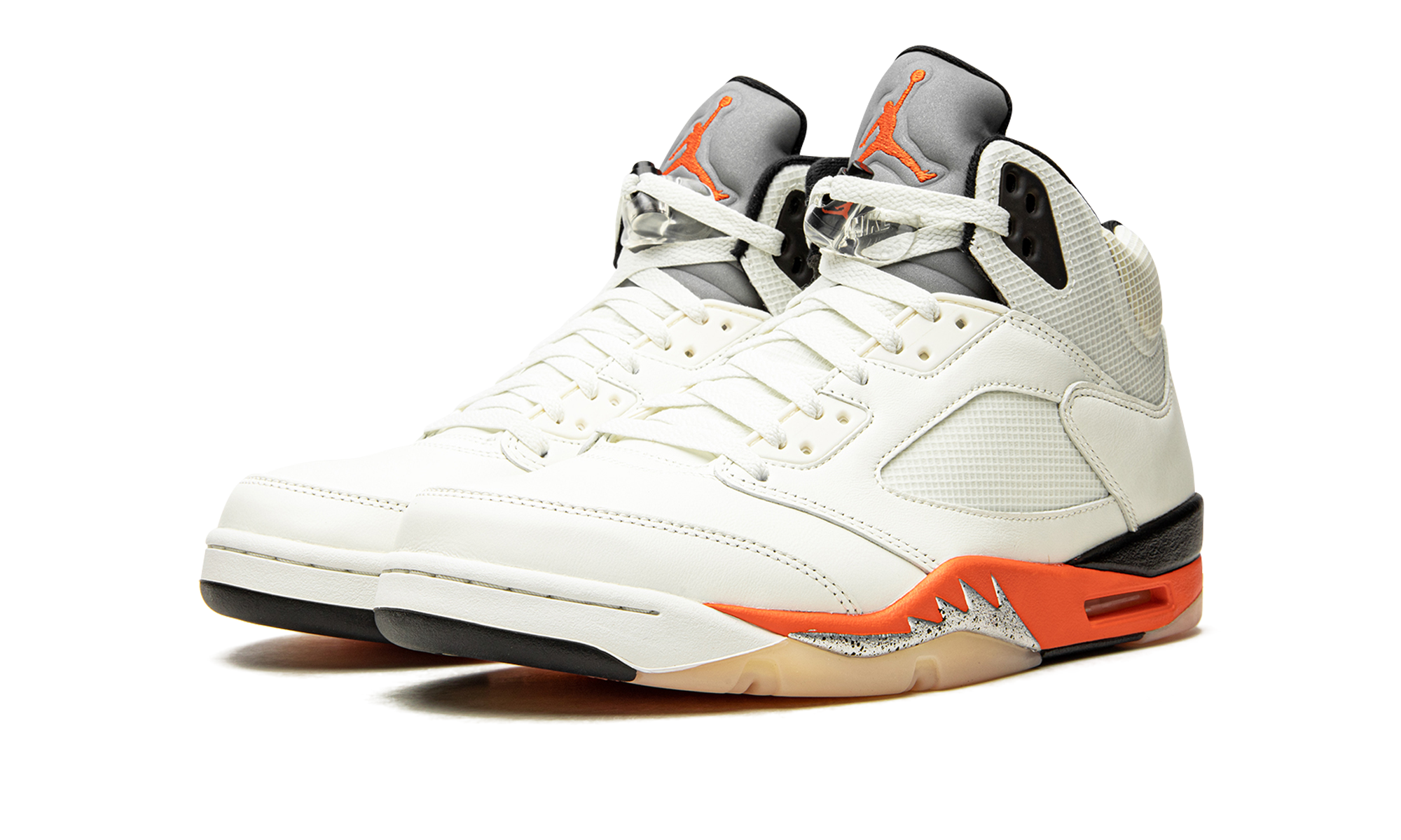 Air Jordan 5 RETRO "Shattered Backboard"