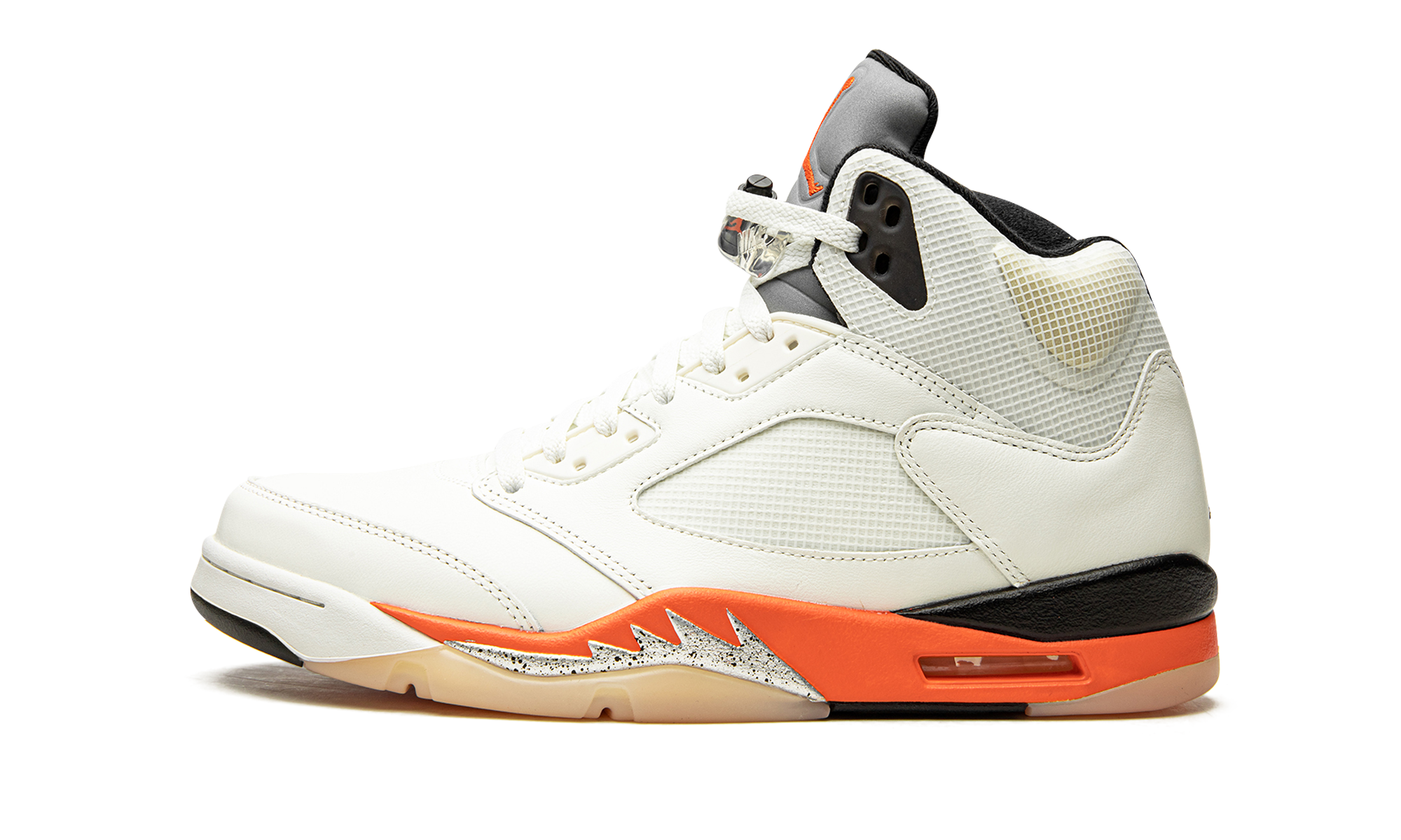 Air Jordan 5 RETRO "Shattered Backboard"