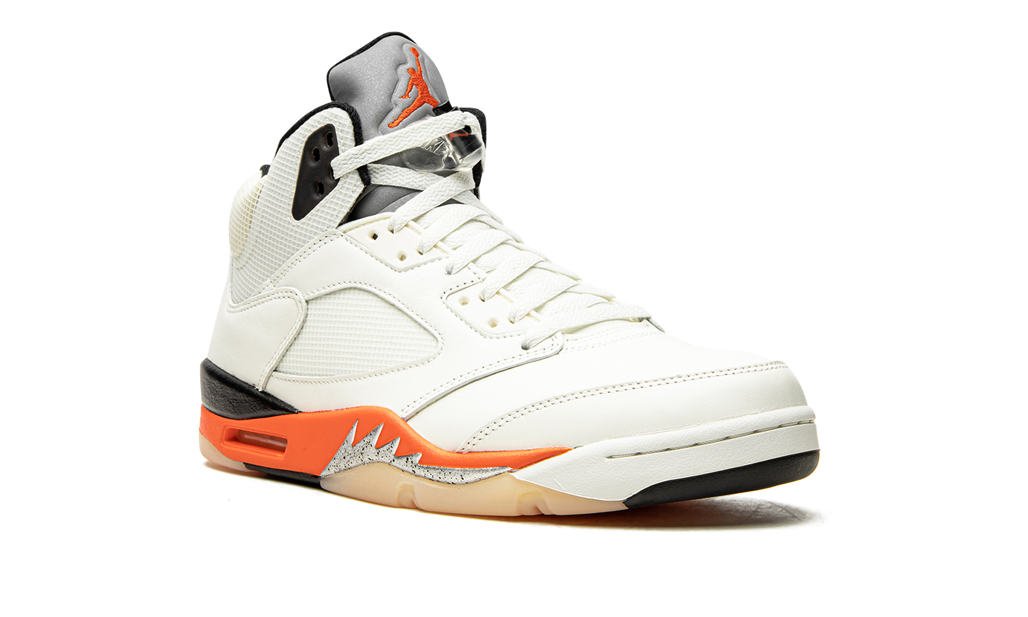 Air Jordan 5 RETRO "Shattered Backboard"