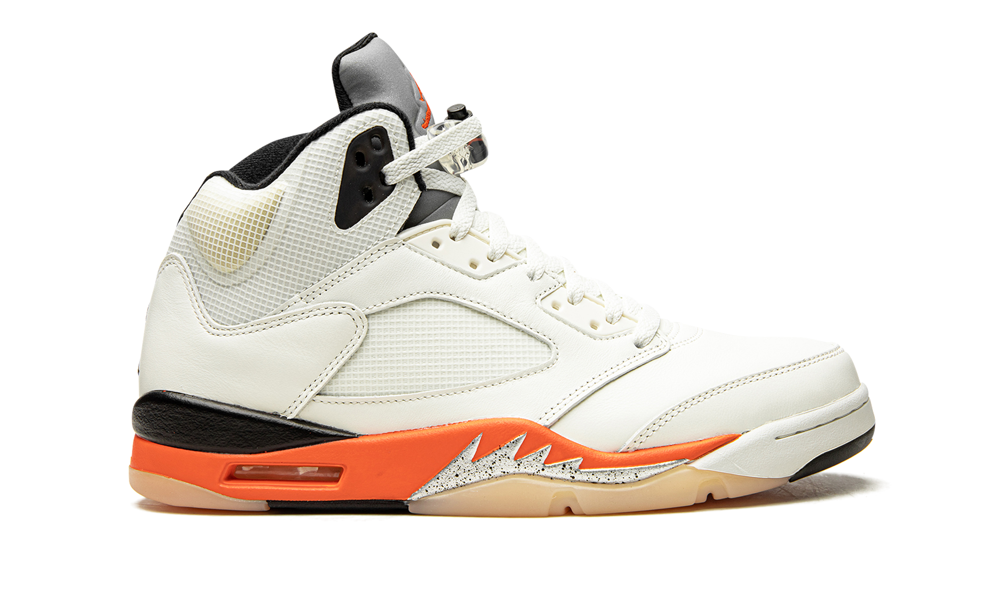 Air Jordan 5 RETRO "Shattered Backboard"