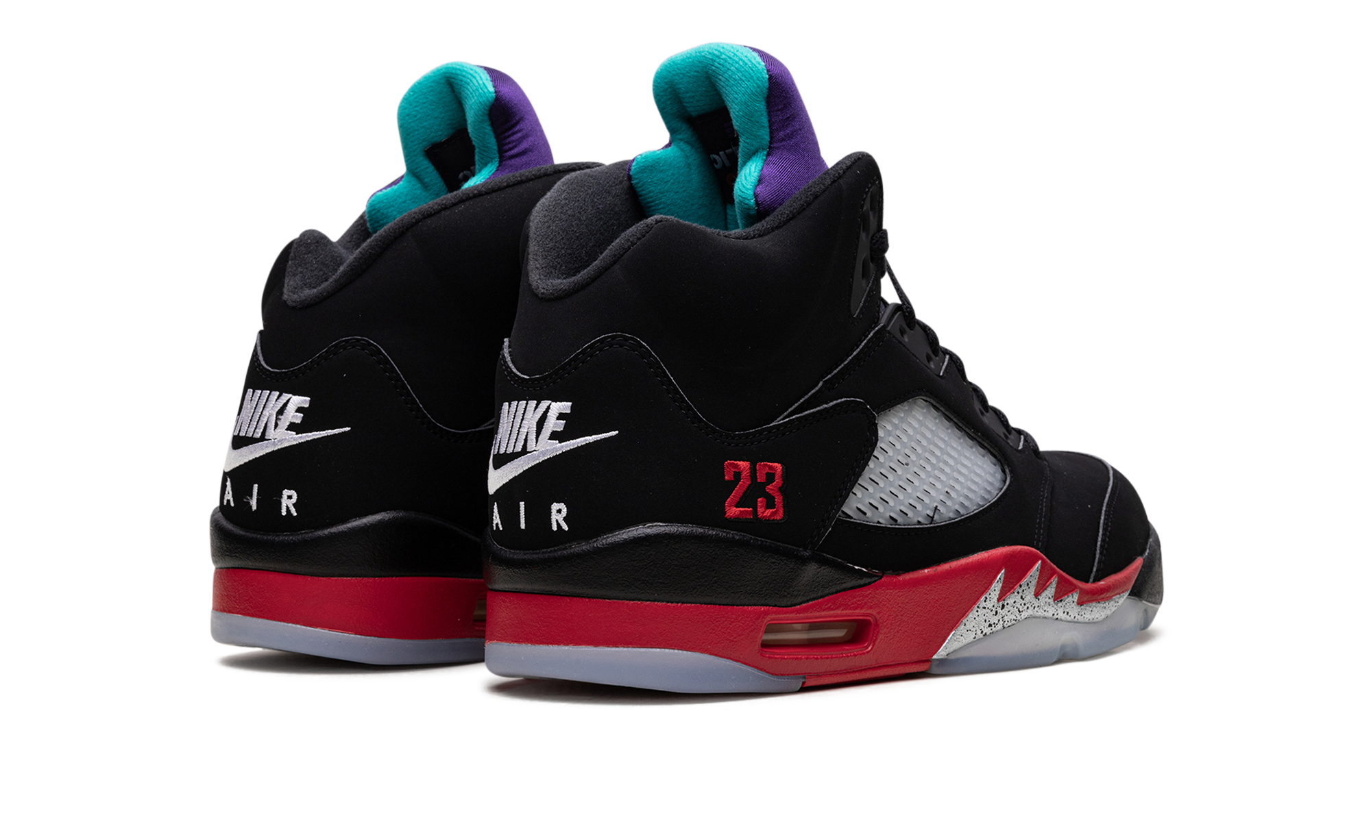 Air Jordan 5 RETRO "Top 3"