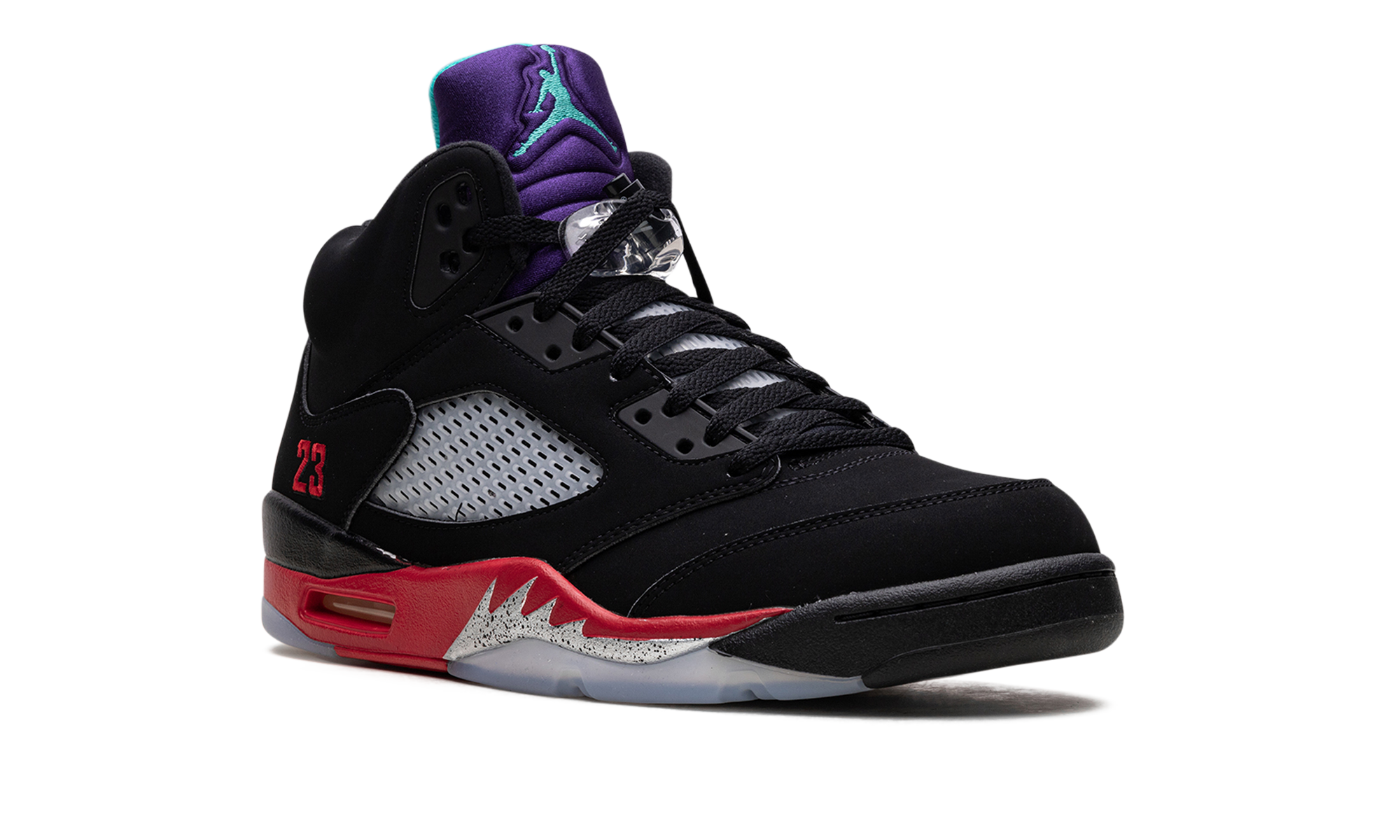 Air Jordan 5 RETRO "Top 3"