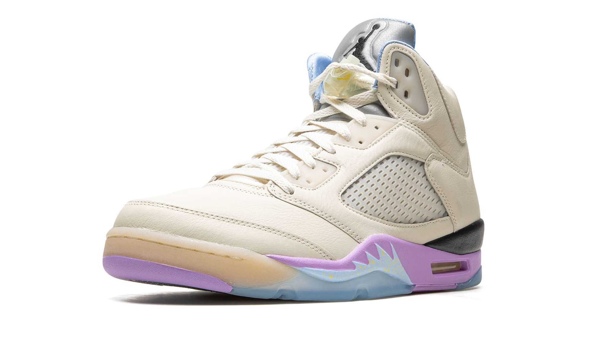 Air Jordan 5 RETRO "We The Best - Sail"