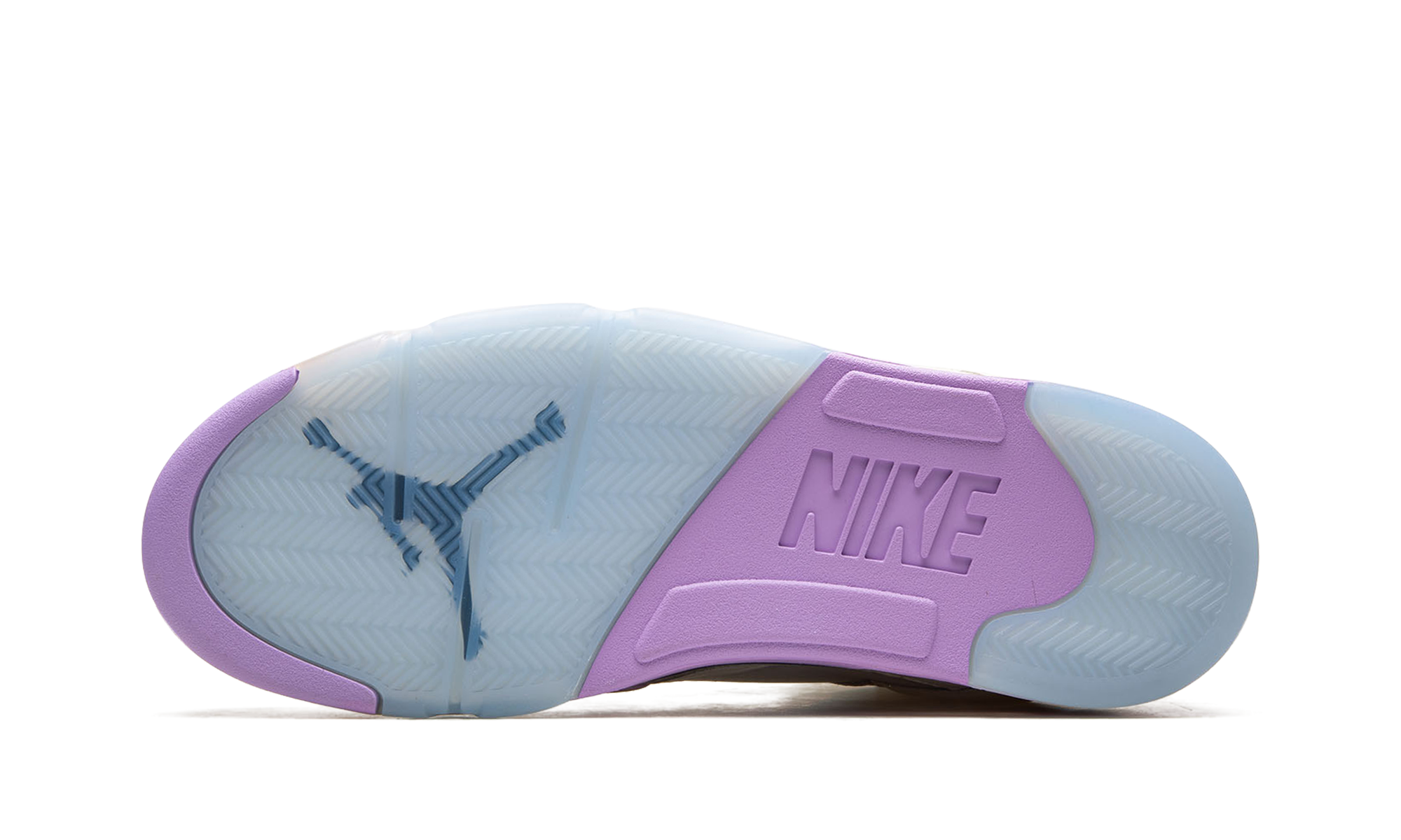 Air Jordan 5 RETRO "We The Best - Sail"