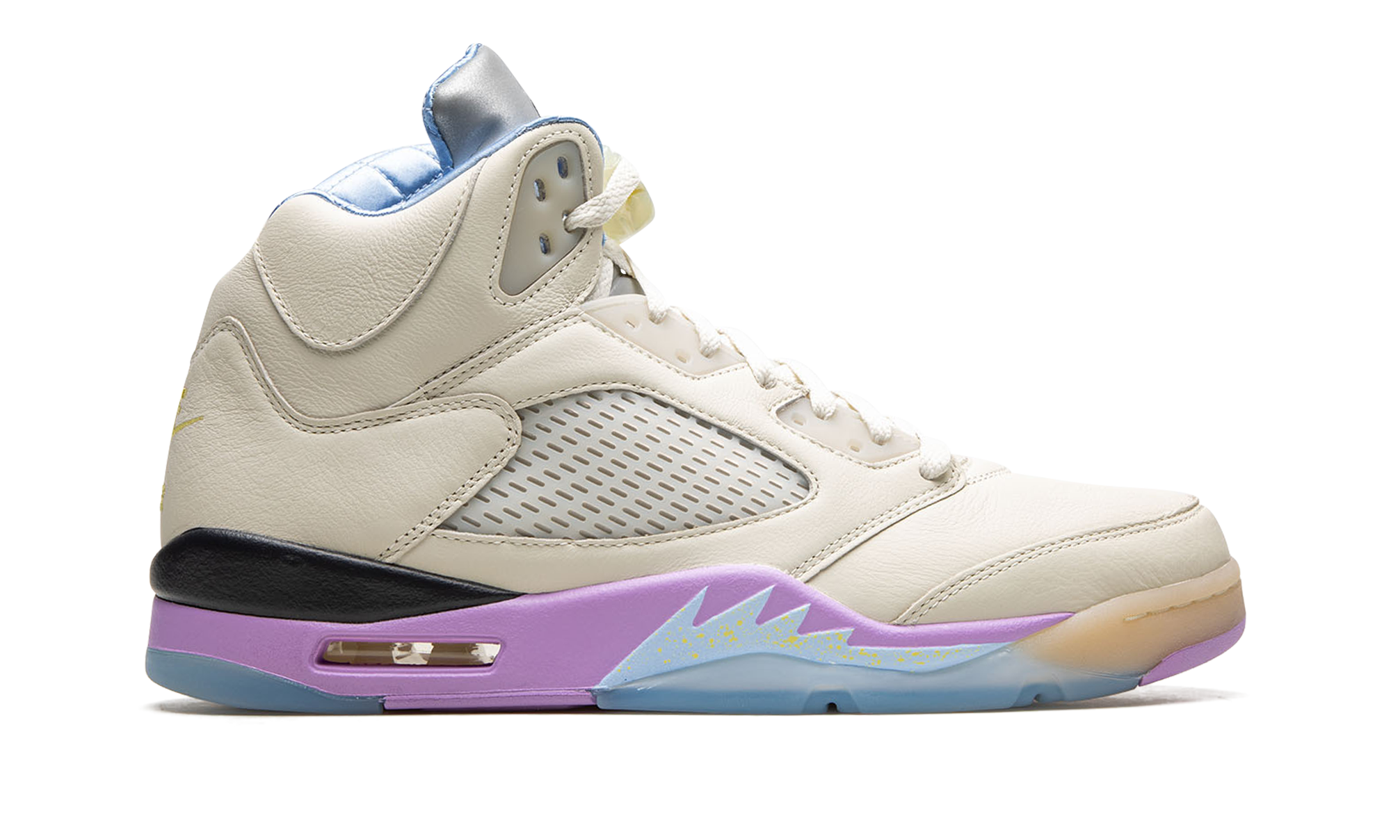 Air Jordan 5 RETRO "We The Best - Sail"