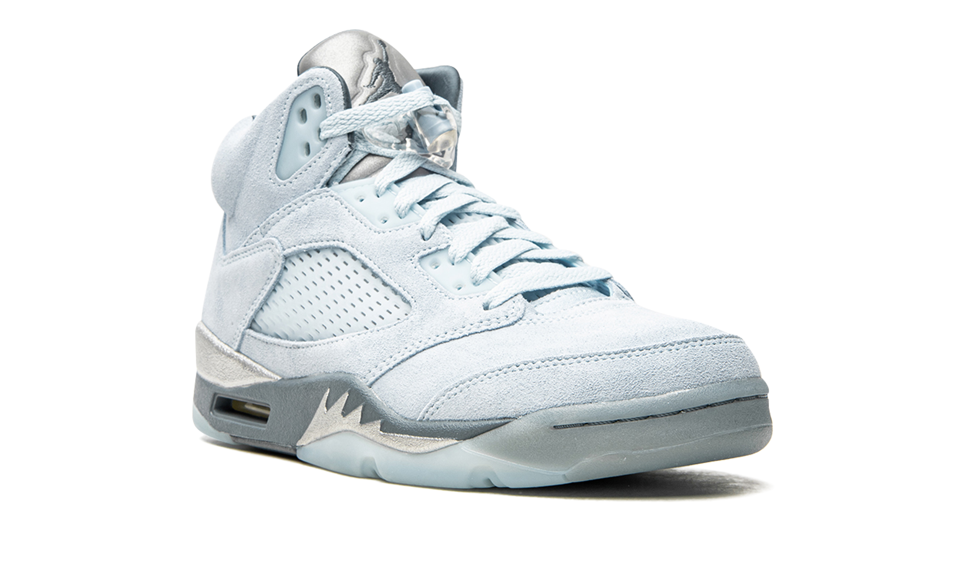 Air Jordan 5 RETRO Women "Blue Bird"