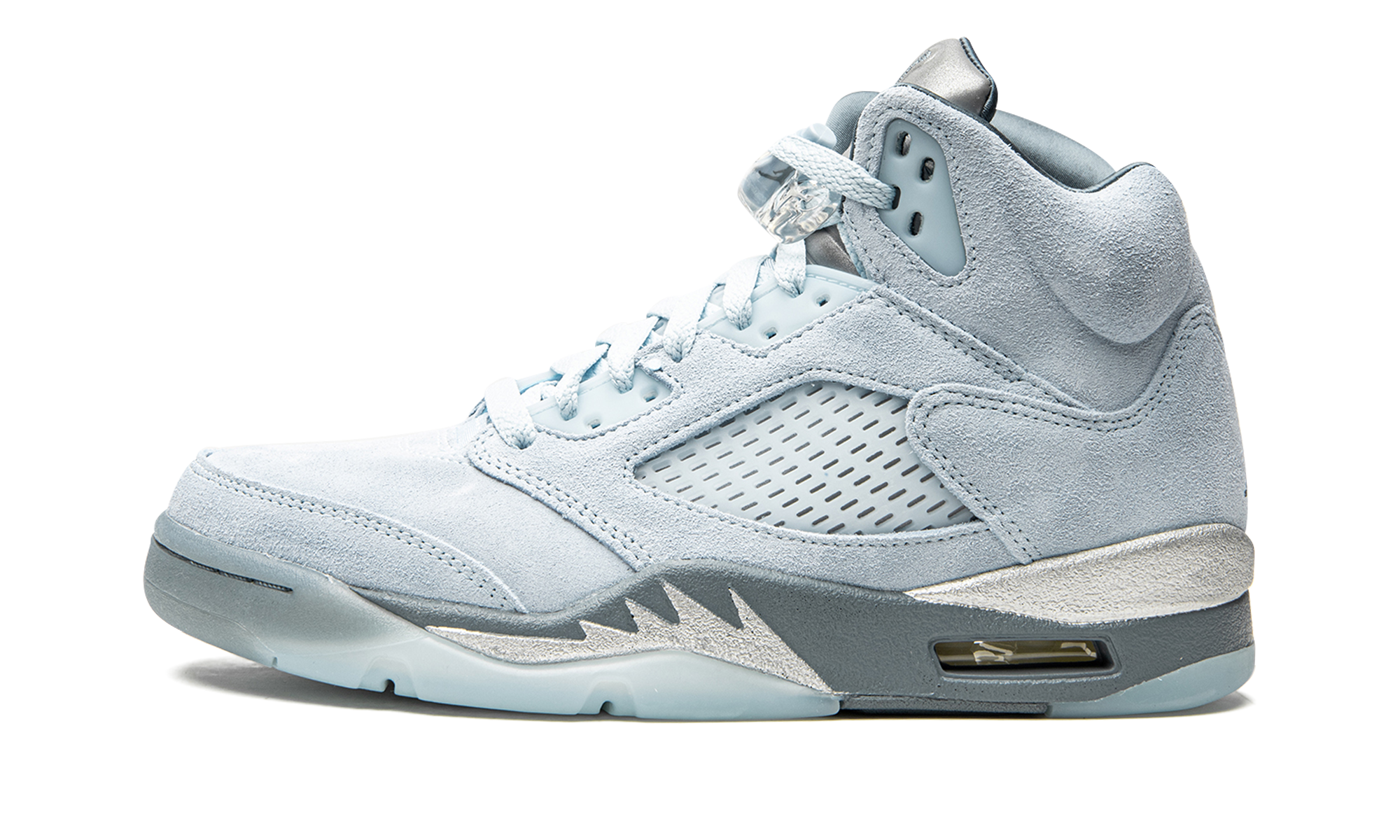 Air Jordan 5 RETRO Women "Blue Bird"