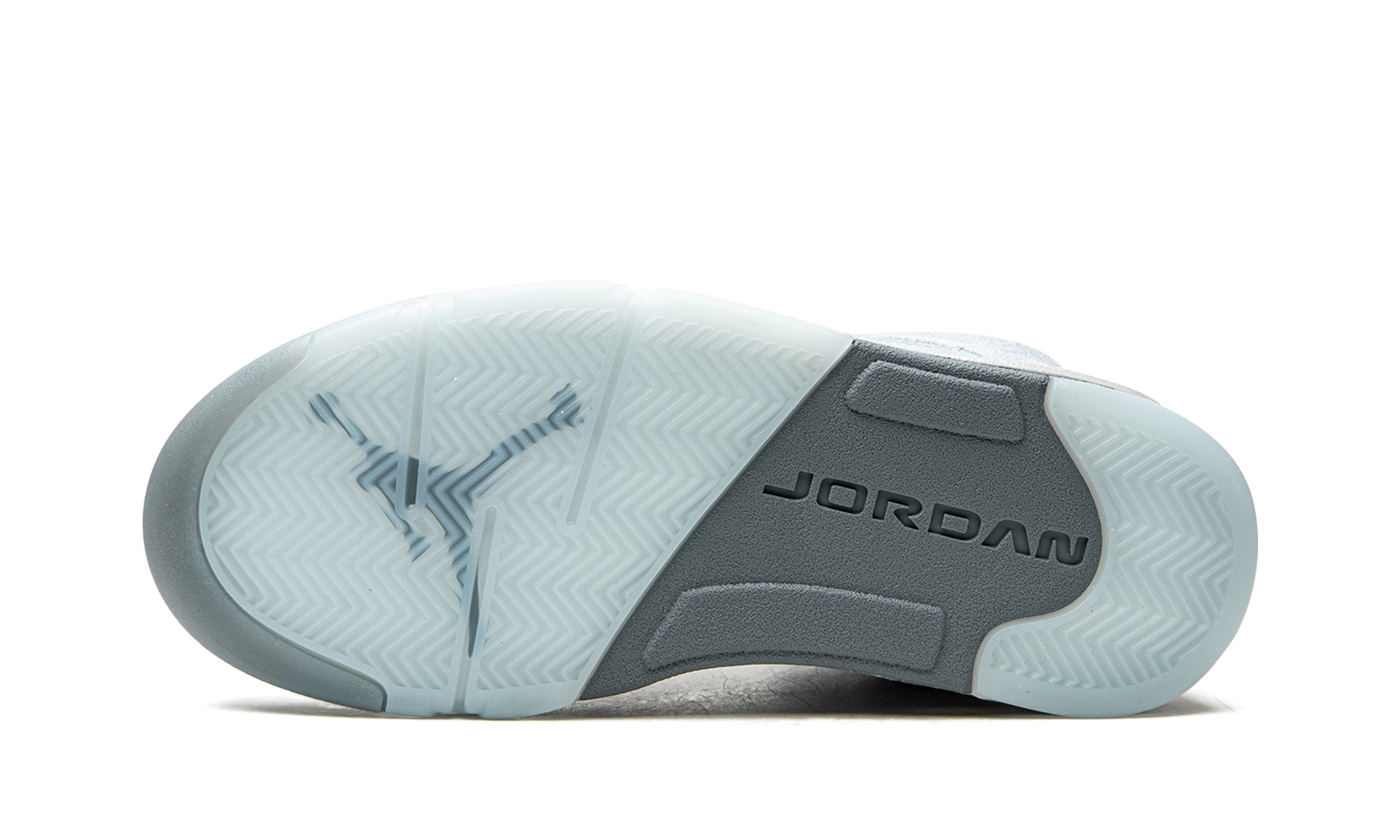 Air Jordan 5 RETRO Women "Blue Bird"