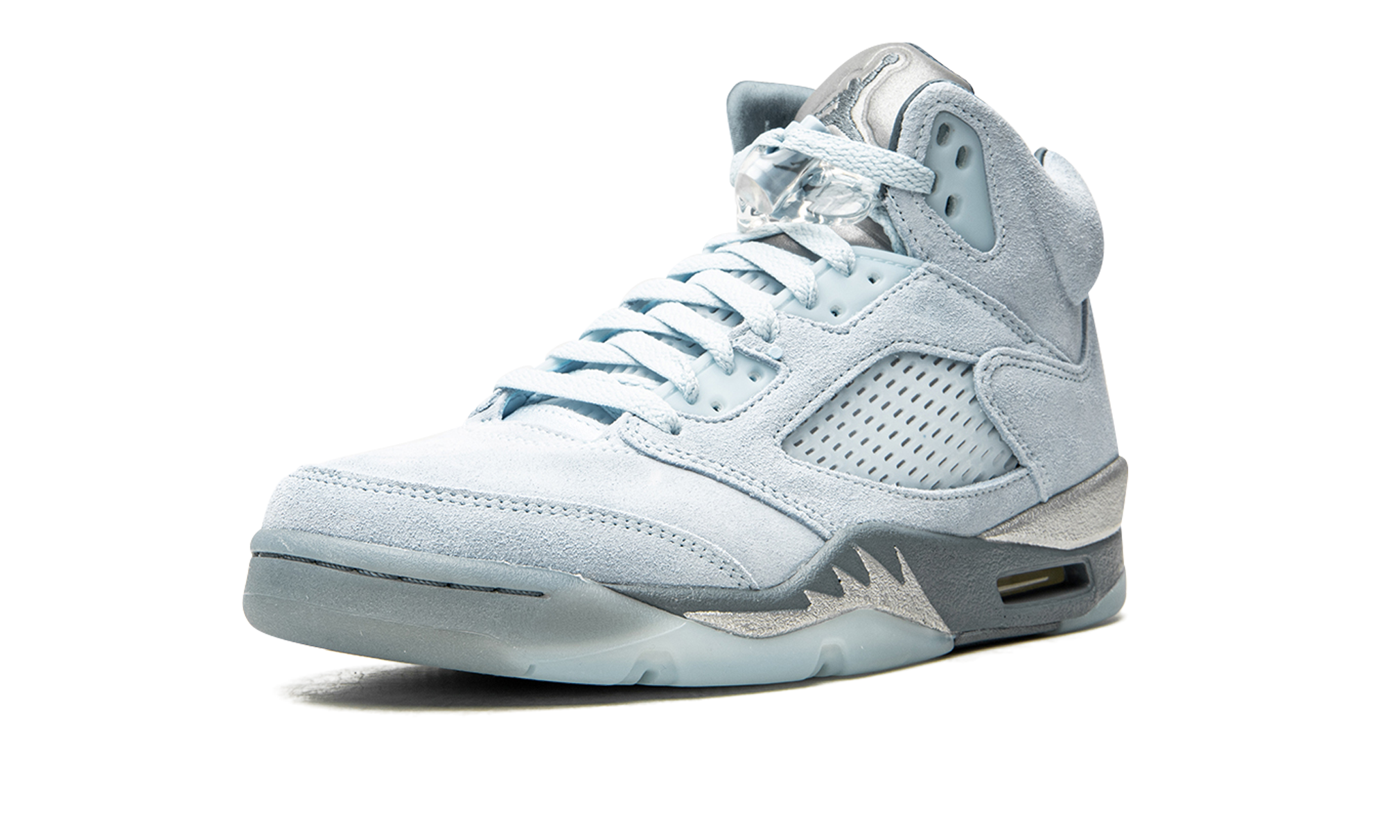 Air Jordan 5 RETRO Women "Blue Bird"