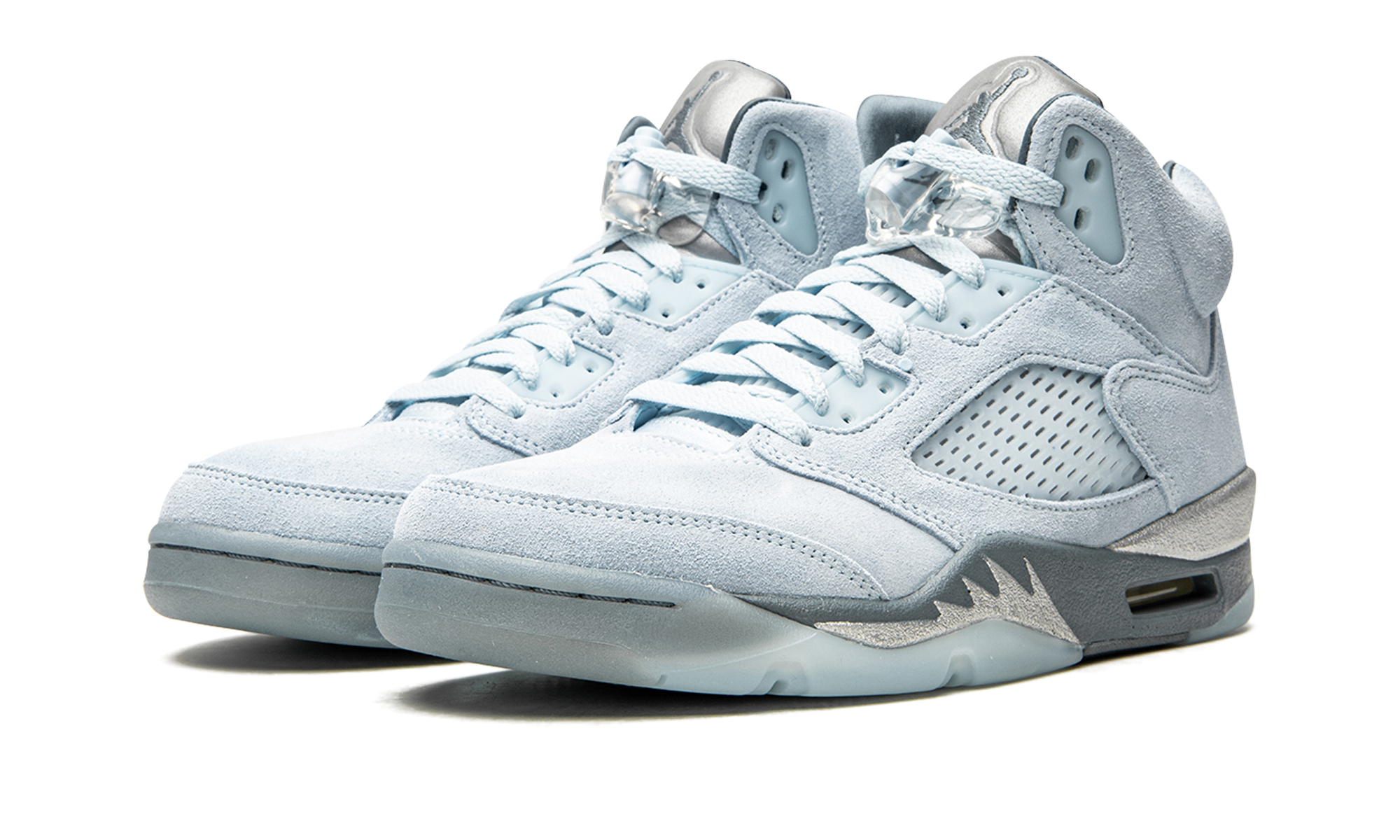 Air Jordan 5 RETRO Women "Blue Bird"