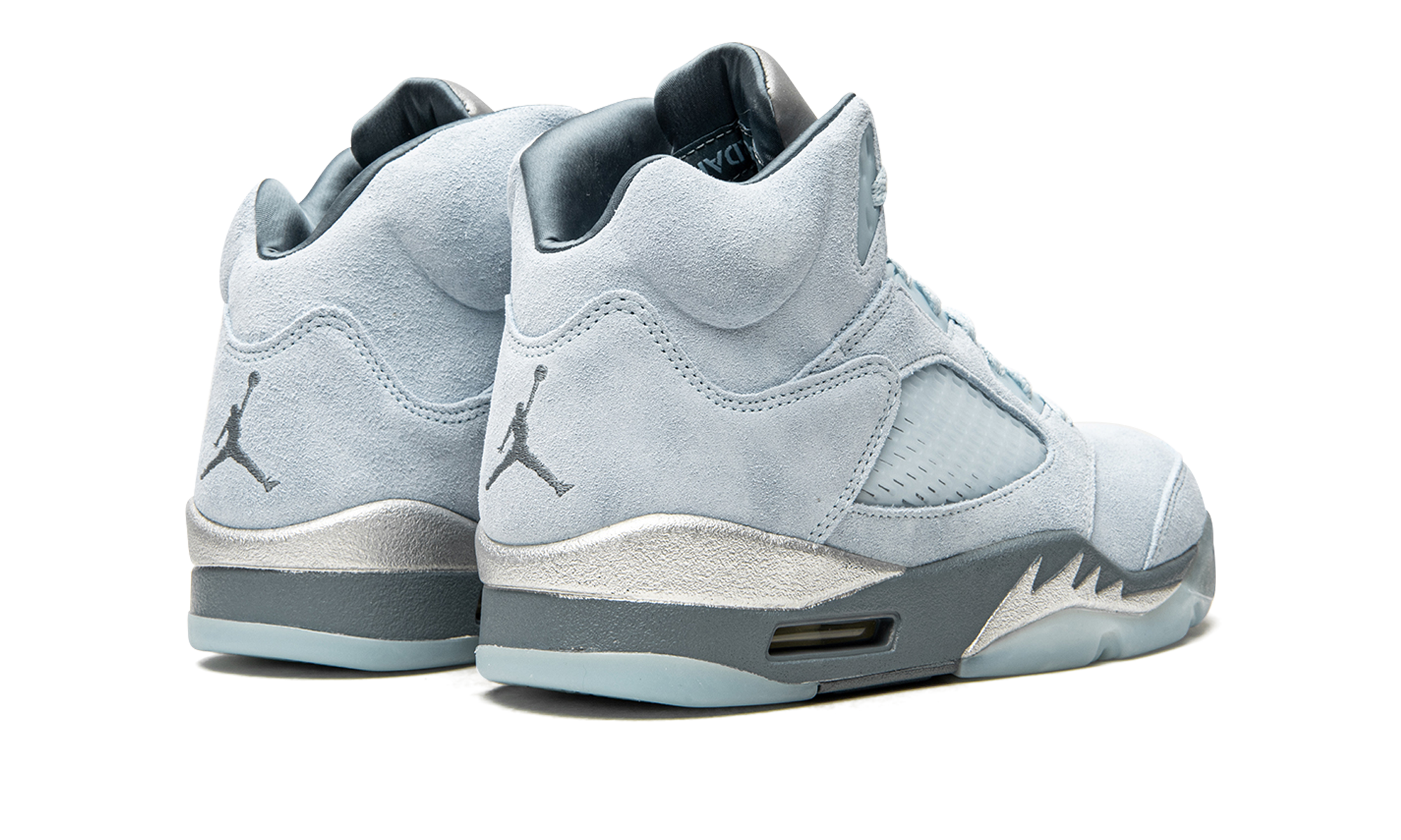Air Jordan 5 RETRO Women "Blue Bird"