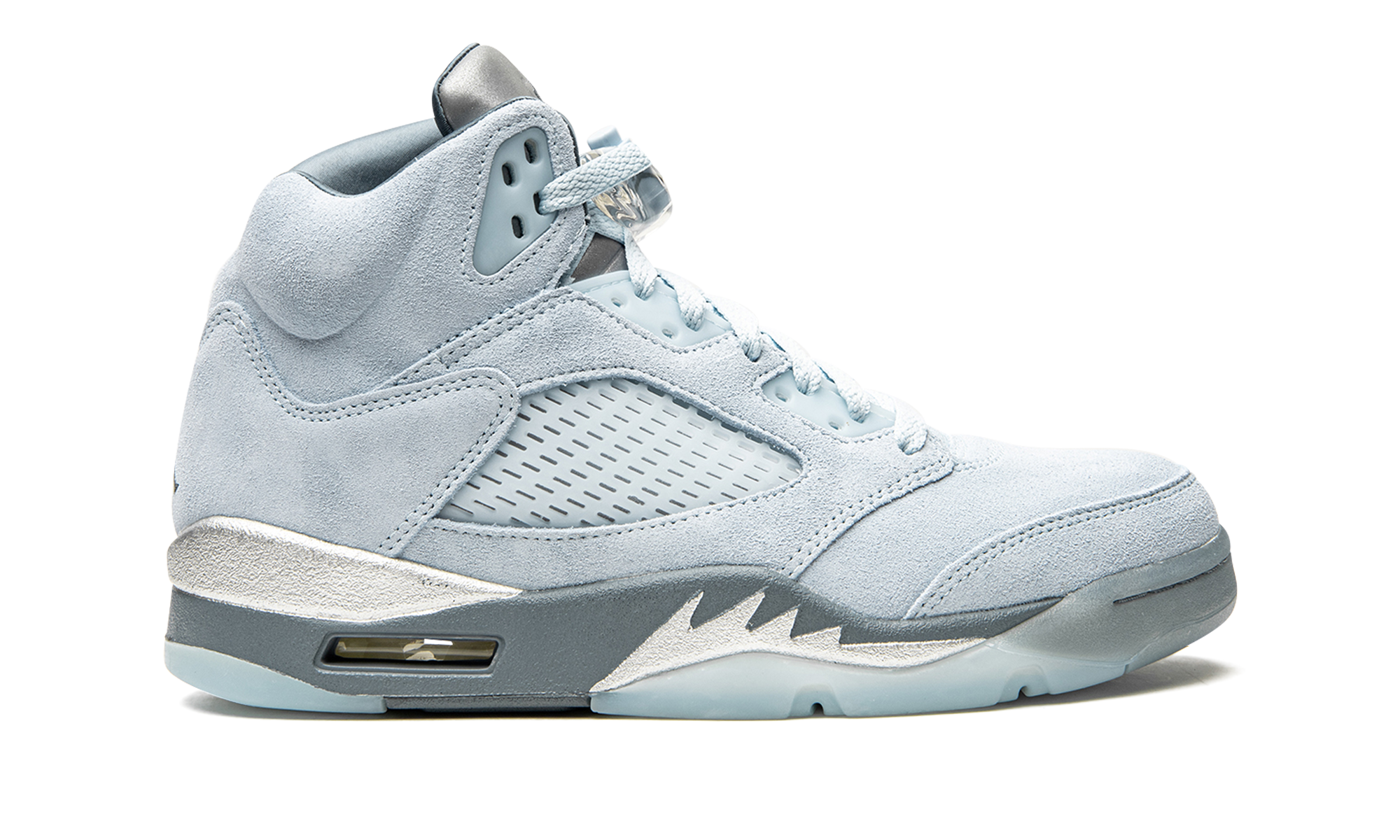 Air Jordan 5 RETRO Women "Blue Bird"