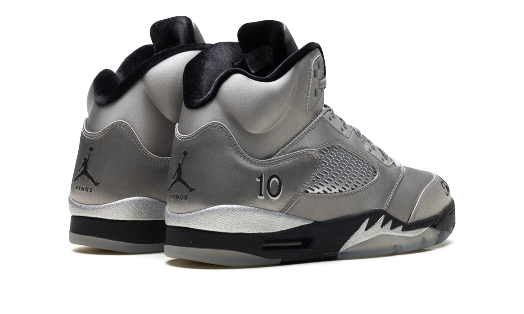 Air Jordan 5 RETRO Women "Wings (2025)"