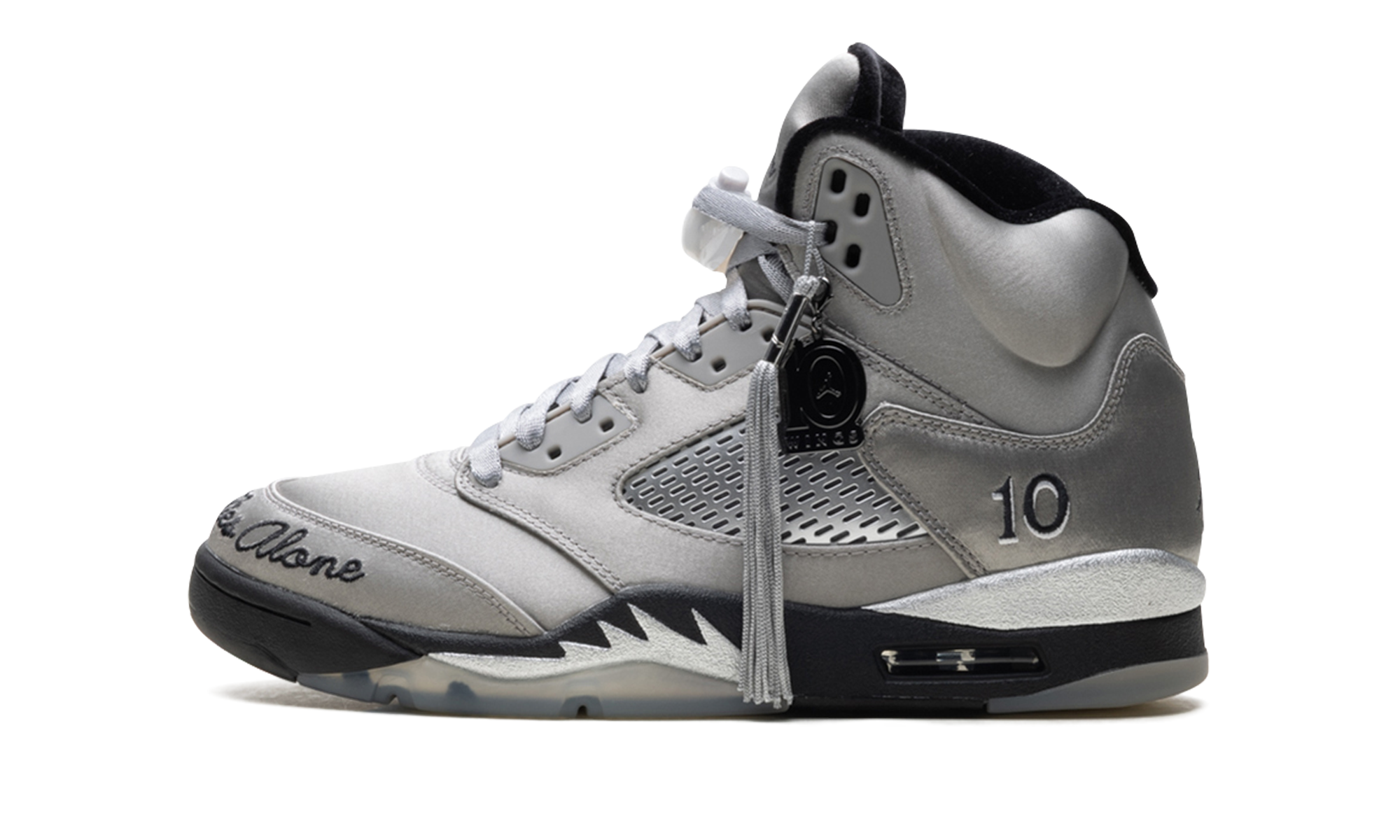 Air Jordan 5 RETRO Women "Wings (2025)"