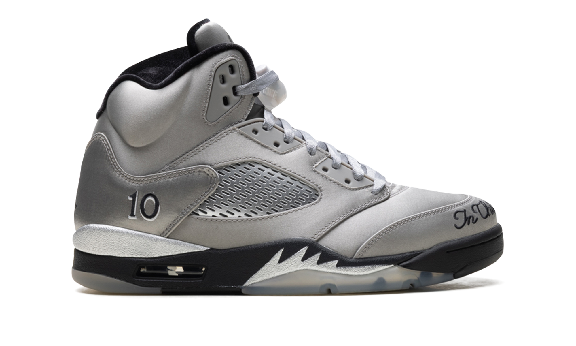 Air Jordan 5 RETRO Women "Wings (2025)"
