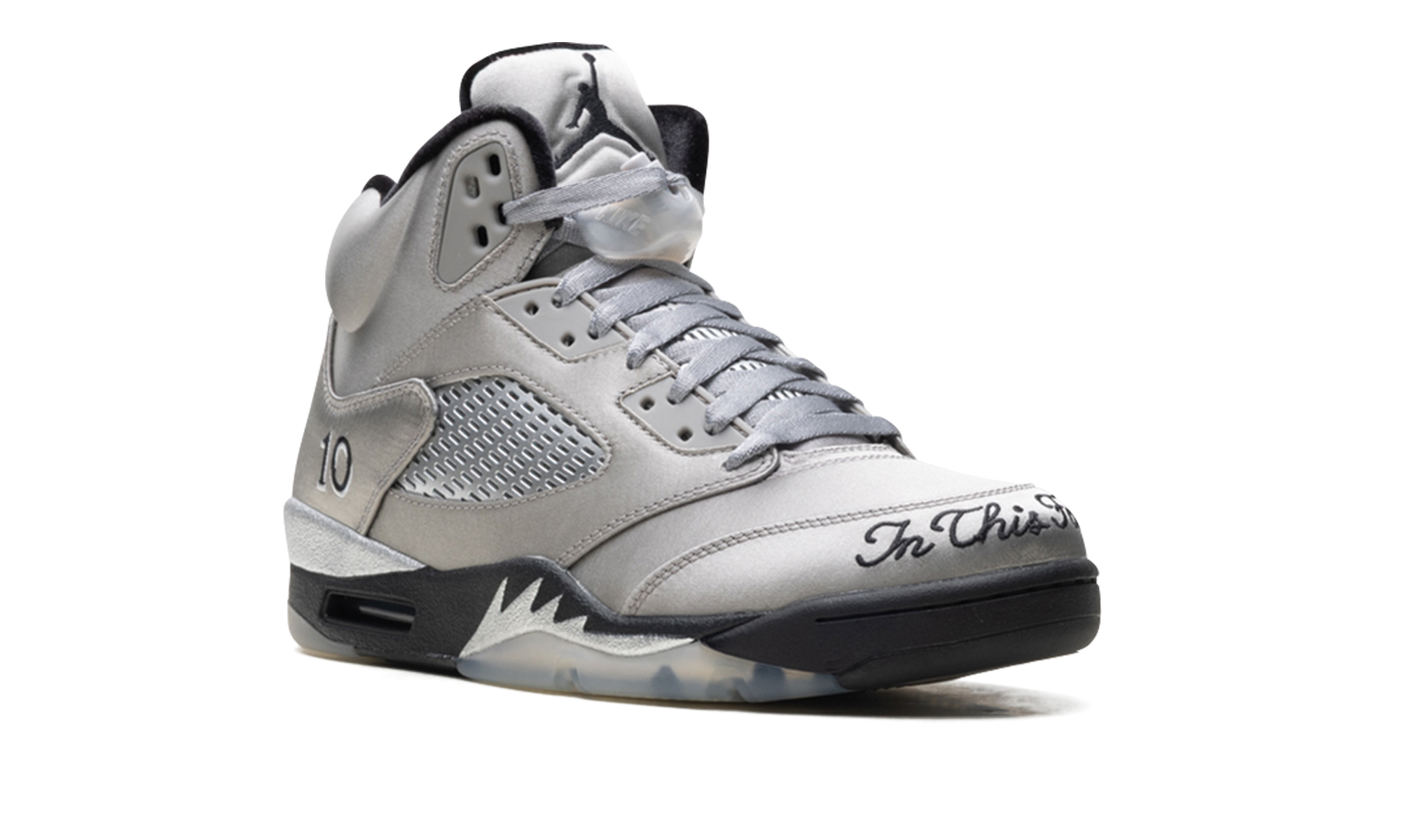 Air Jordan 5 RETRO Women "Wings (2025)"