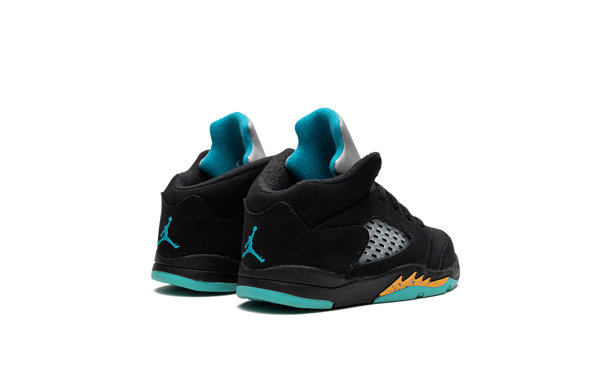 Air Jordan 5 Td "Aqua"