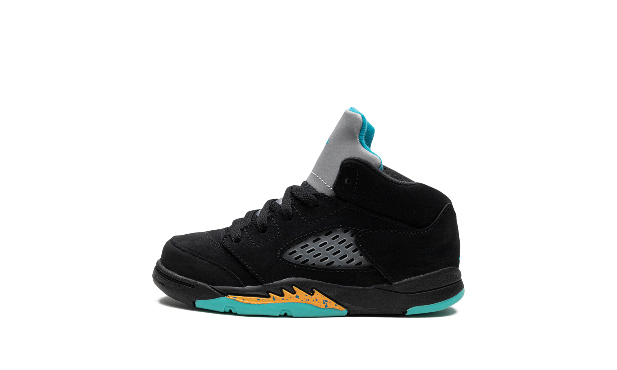 Air Jordan 5 Td "Aqua"