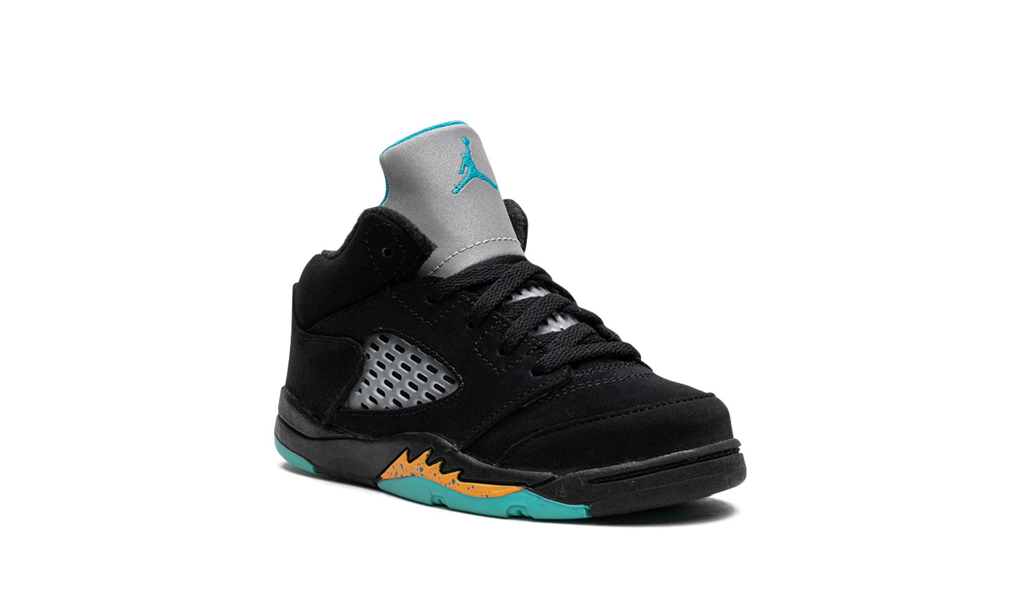 Air Jordan 5 Td "Aqua"