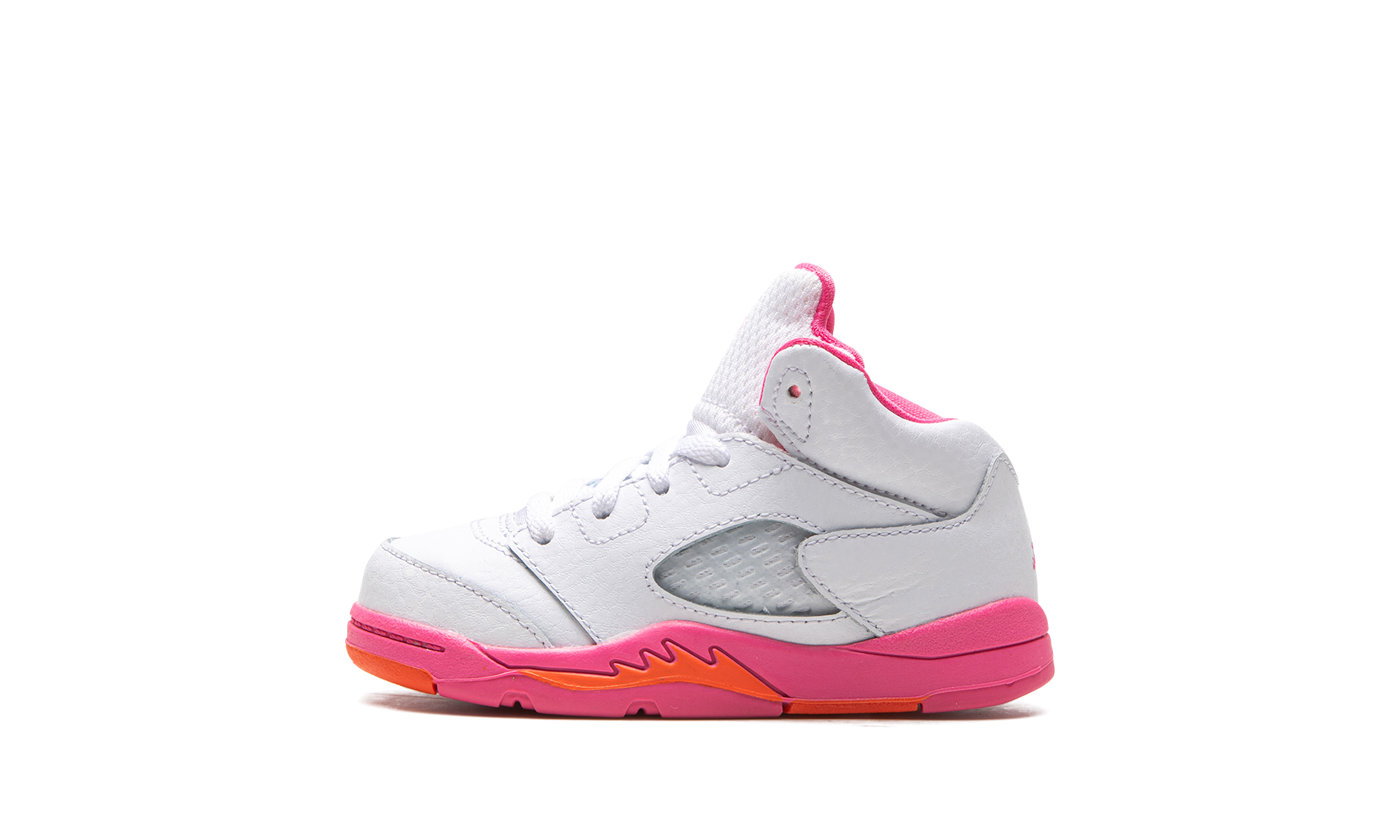 Air Jordan 5 Td "Pinksicle"