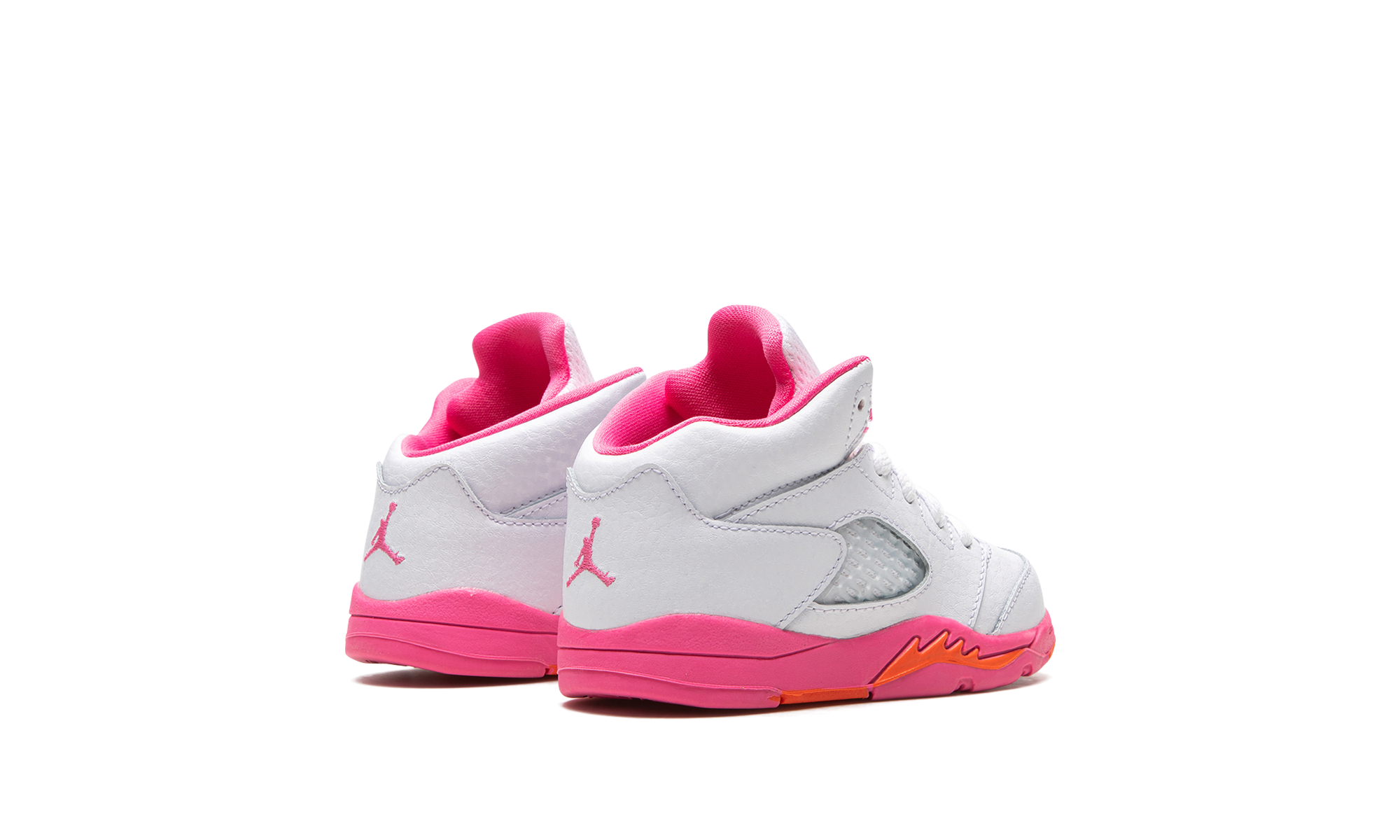 Air Jordan 5 Td "Pinksicle"