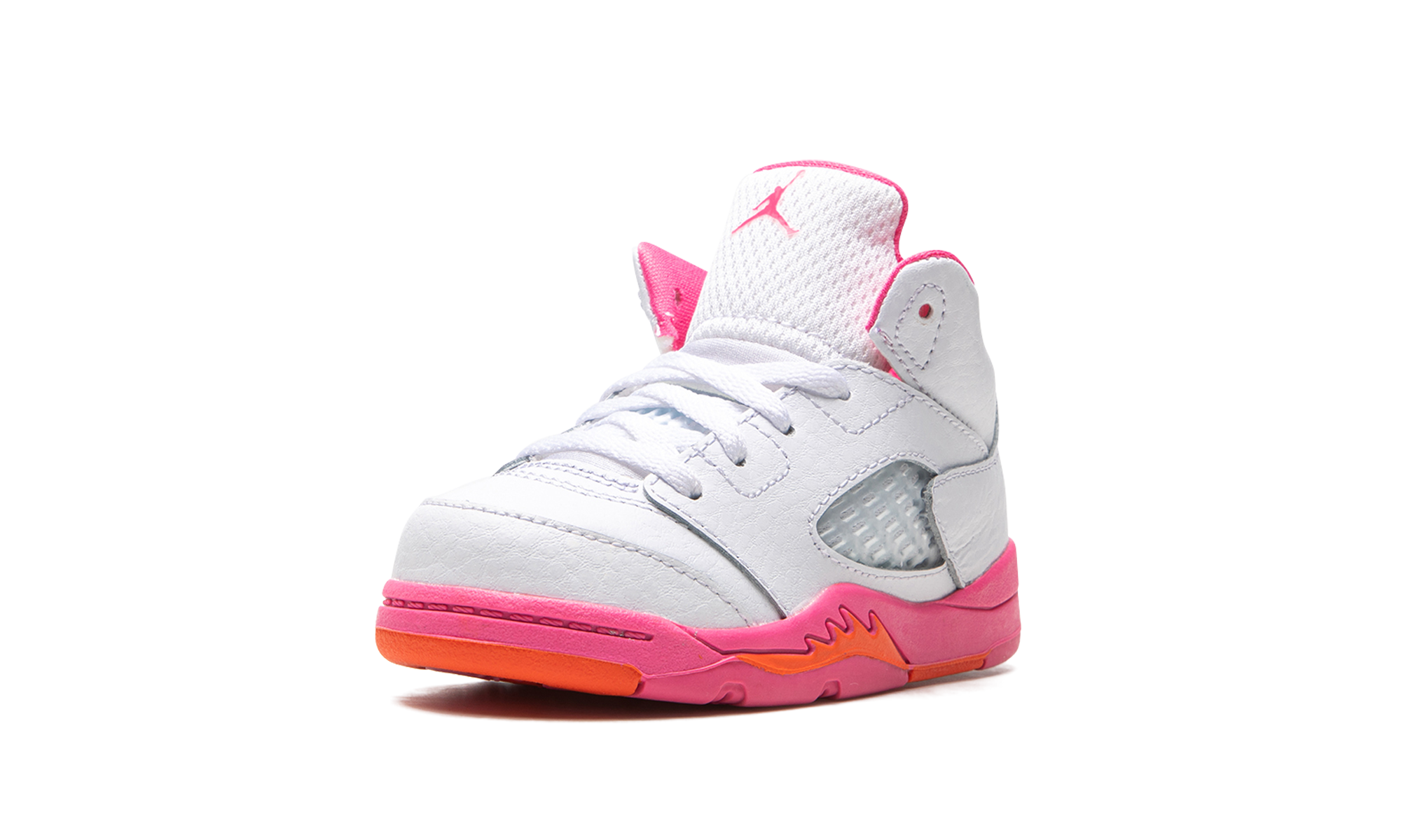 Air Jordan 5 Td "Pinksicle"