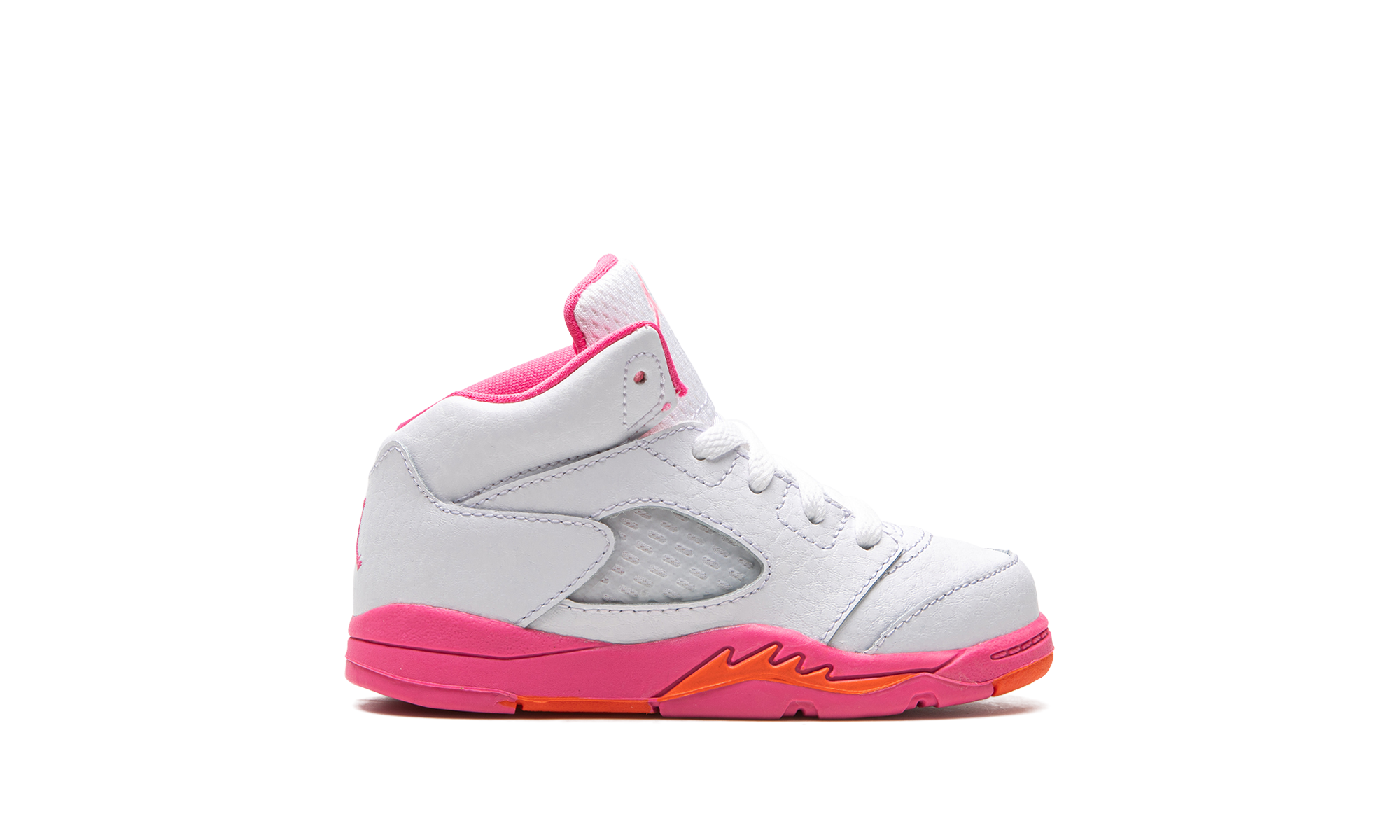 Air Jordan 5 Td "Pinksicle"