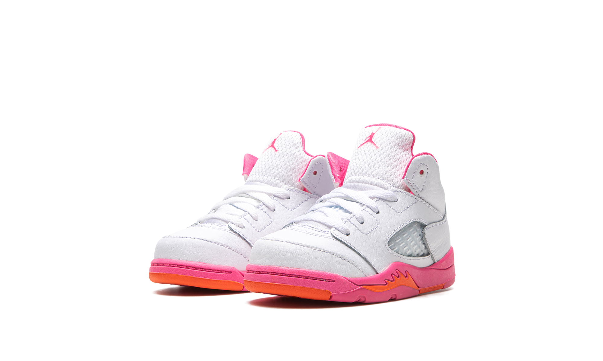 Air Jordan 5 Td "Pinksicle"