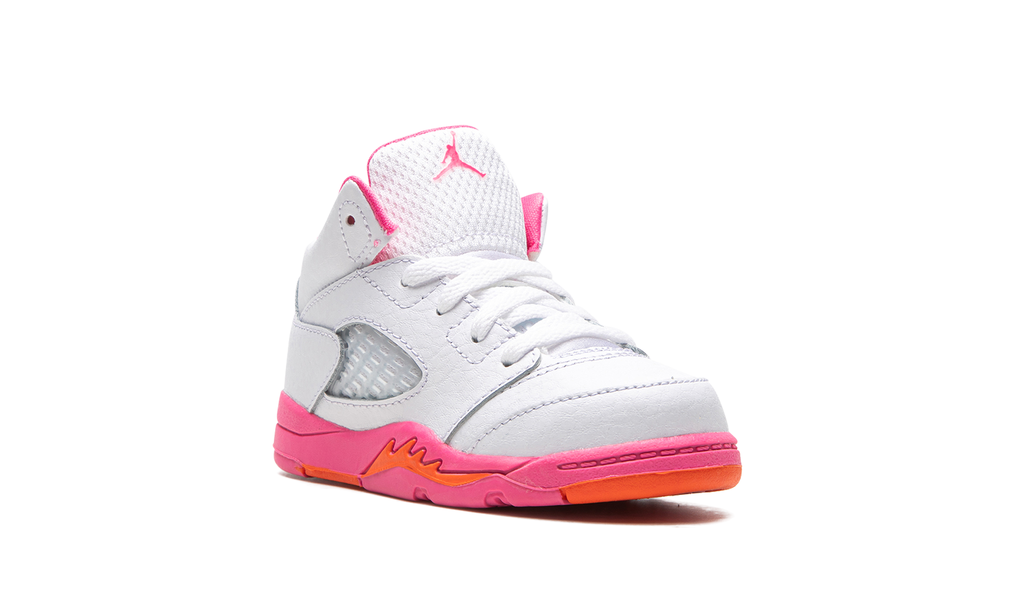 Air Jordan 5 Td "Pinksicle"