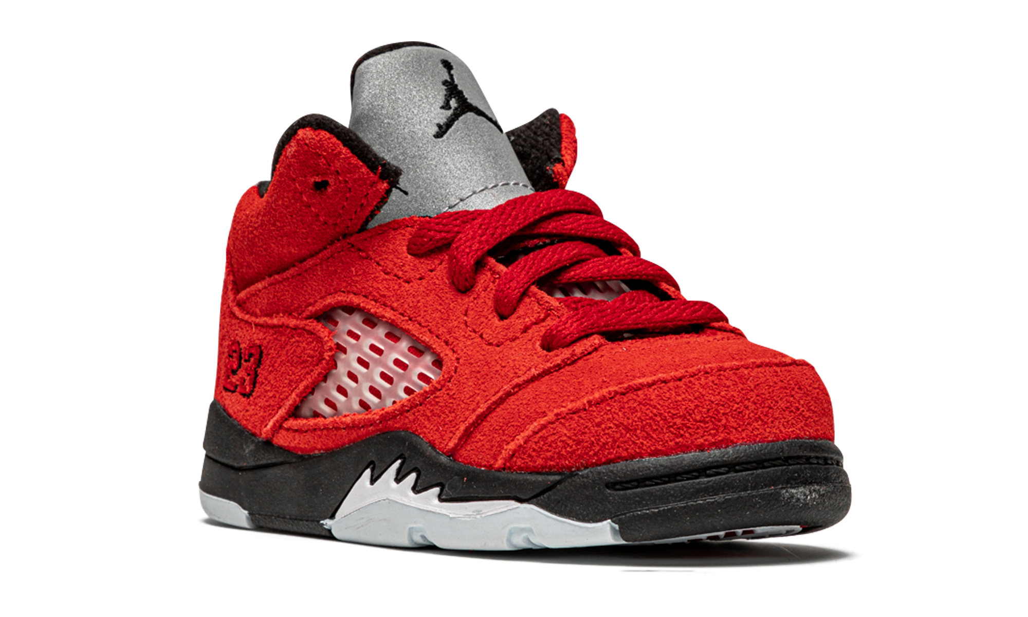 Air Jordan 5 Td "Raging Bull"