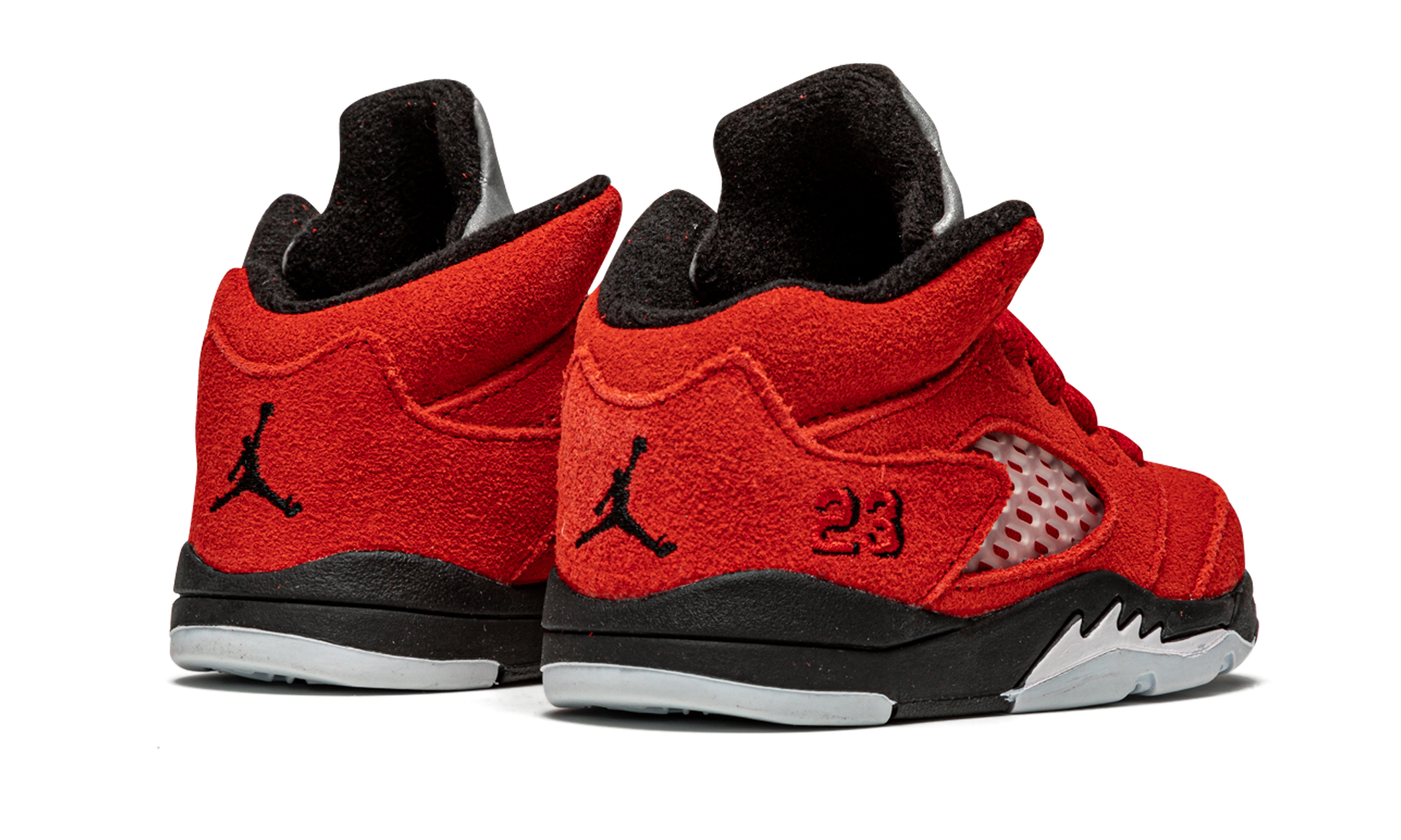 Air Jordan 5 Td "Raging Bull"