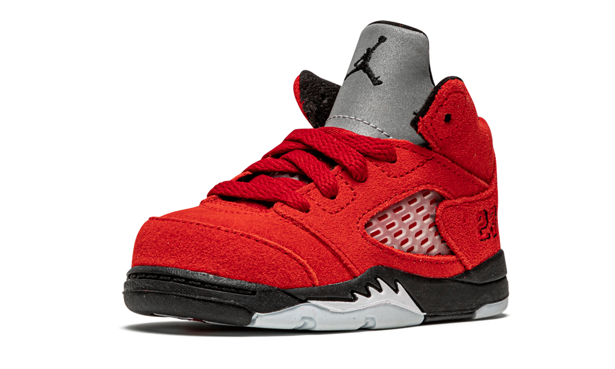 Air Jordan 5 Td "Raging Bull"
