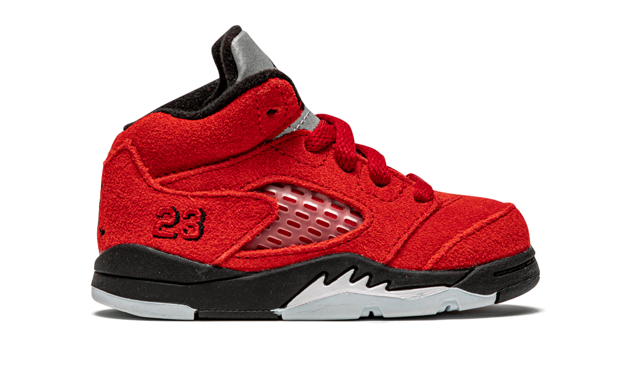 Air Jordan 5 Td "Raging Bull"