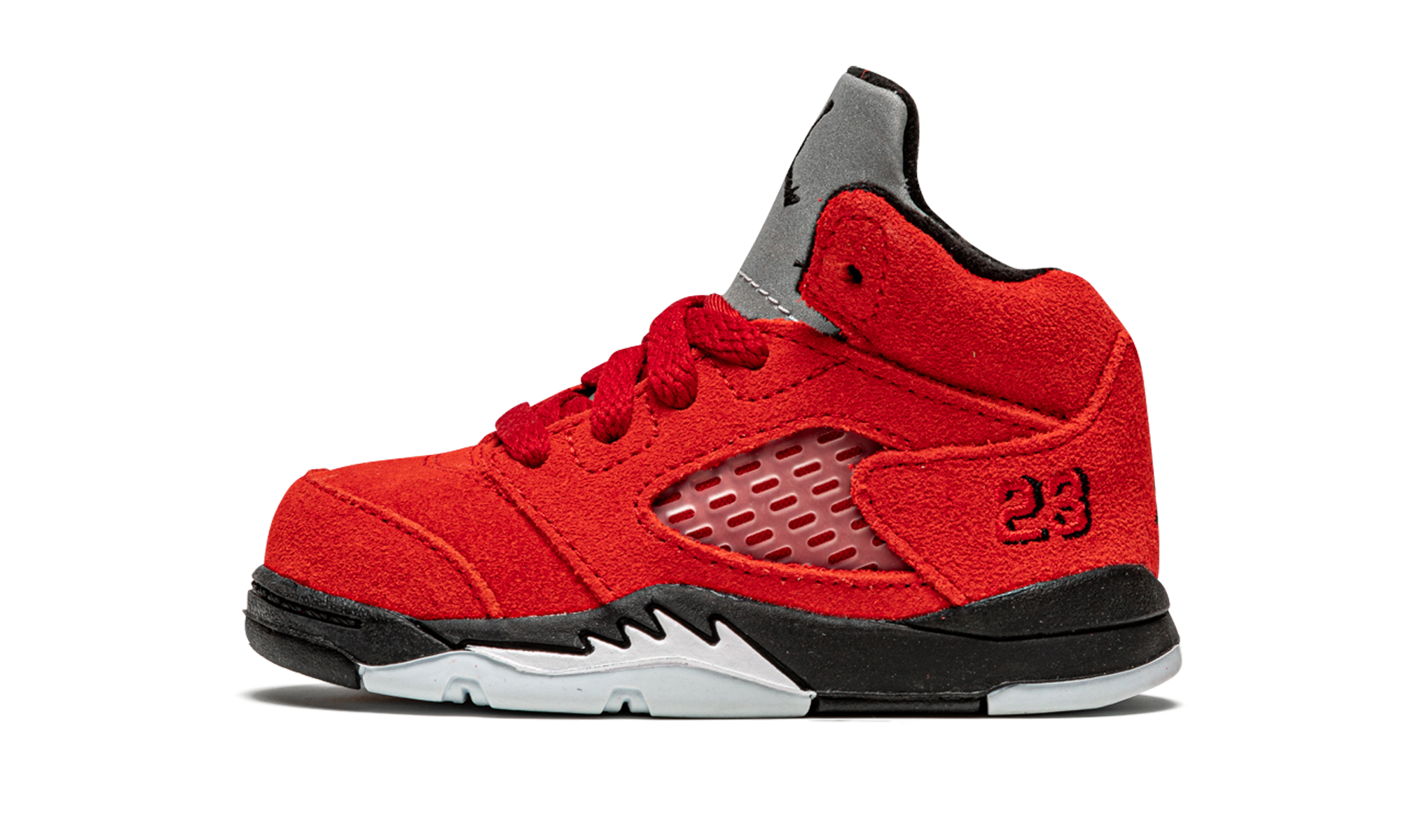Air Jordan 5 Td "Raging Bull"