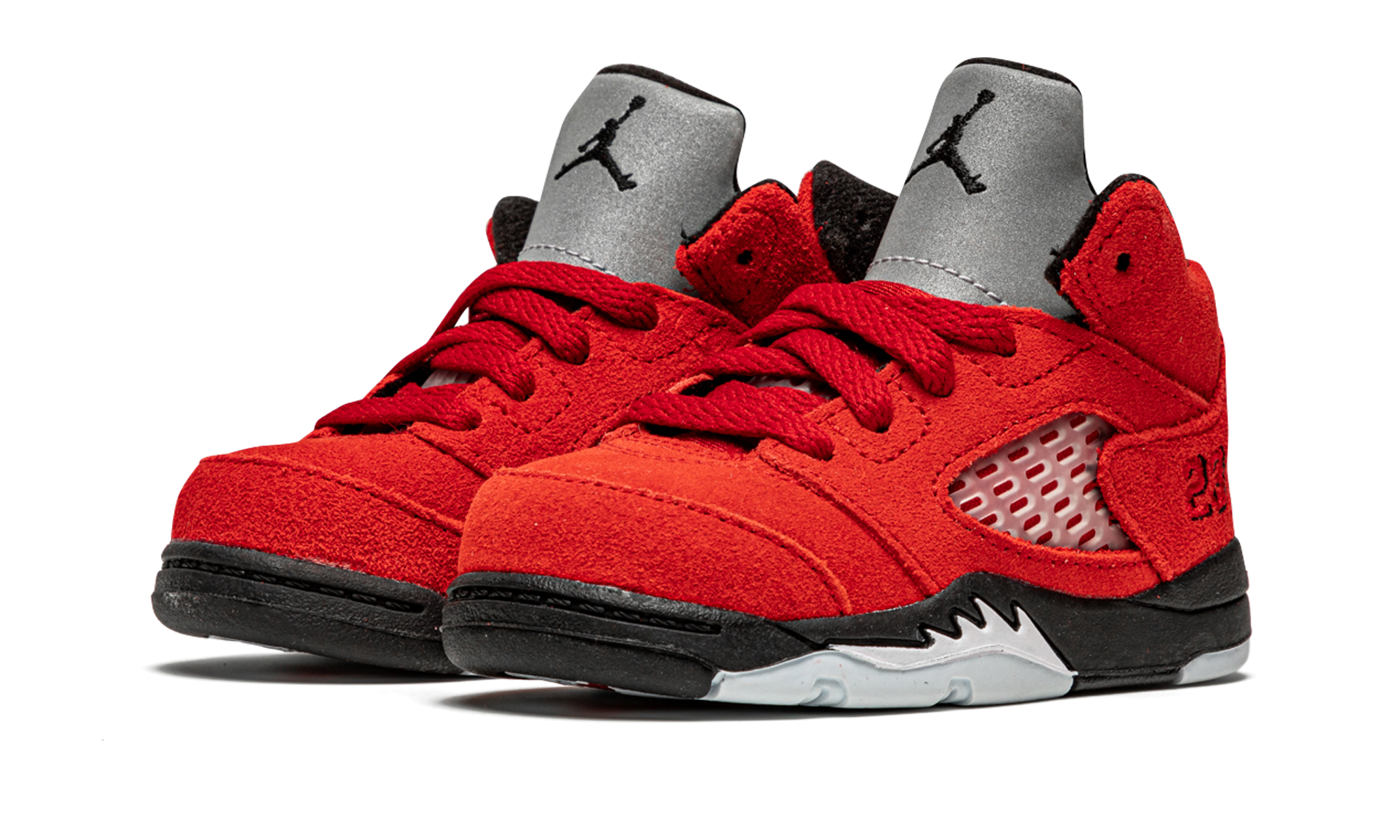 Air Jordan 5 Td "Raging Bull"