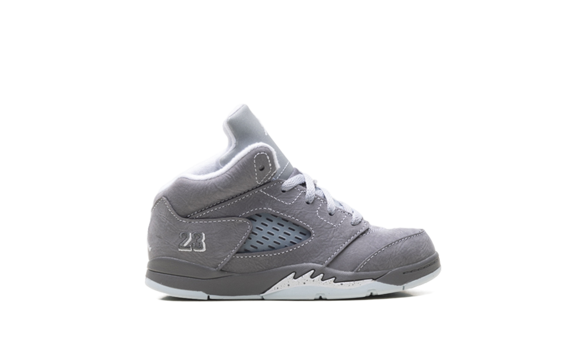 Air Jordan 5 Td "Wolf Grey (2026)"