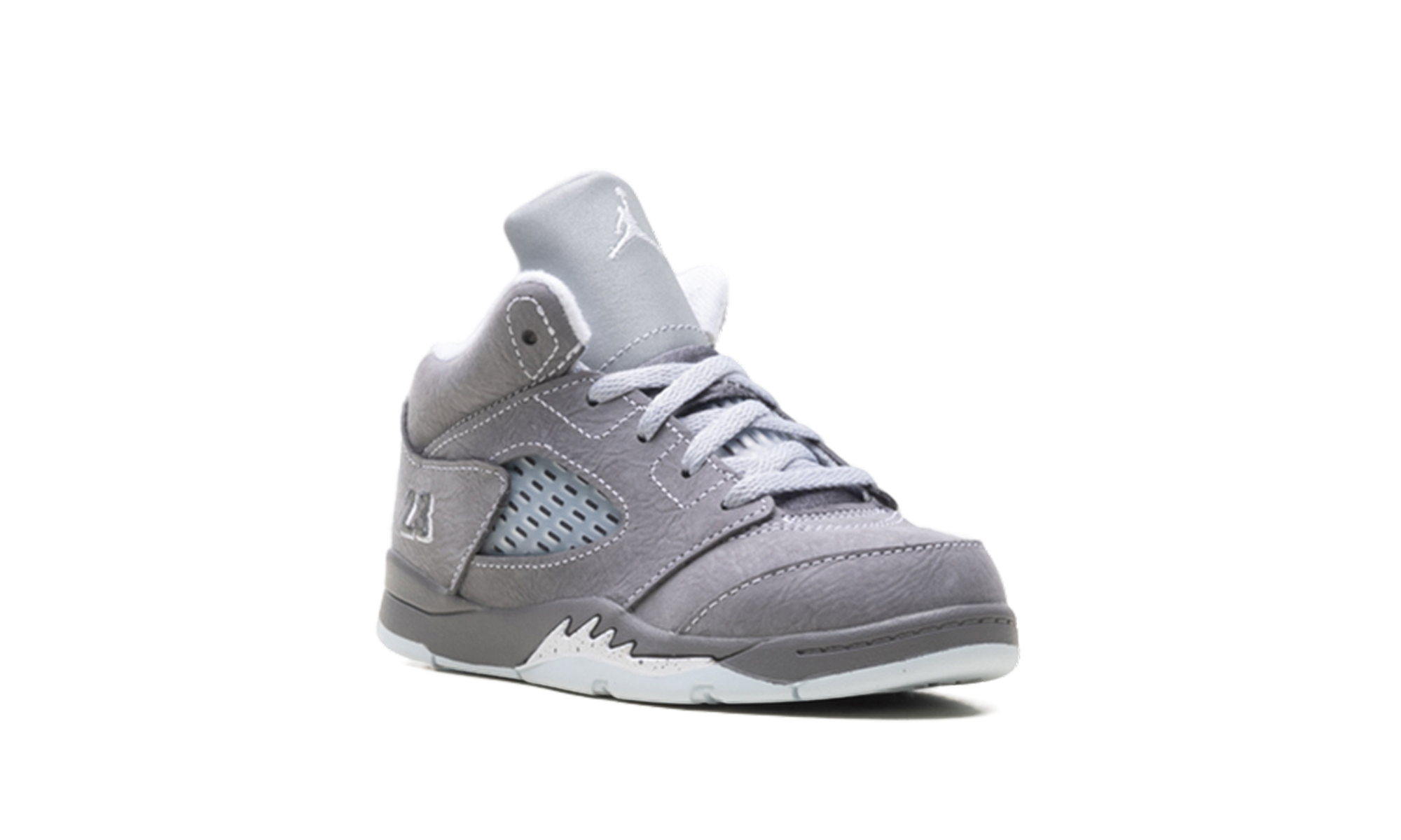 Air Jordan 5 Td "Wolf Grey (2026)"