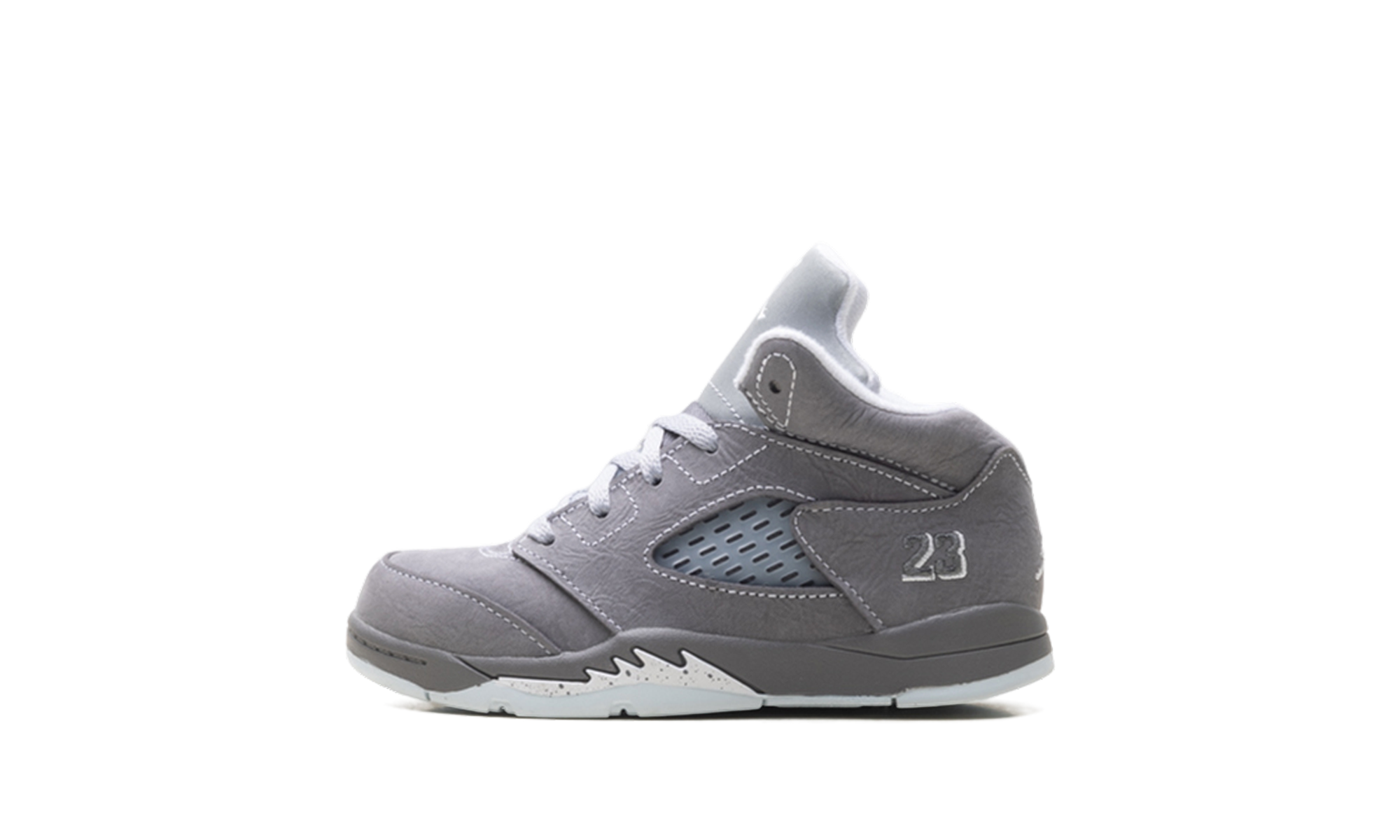 Air Jordan 5 Td "Wolf Grey (2026)"