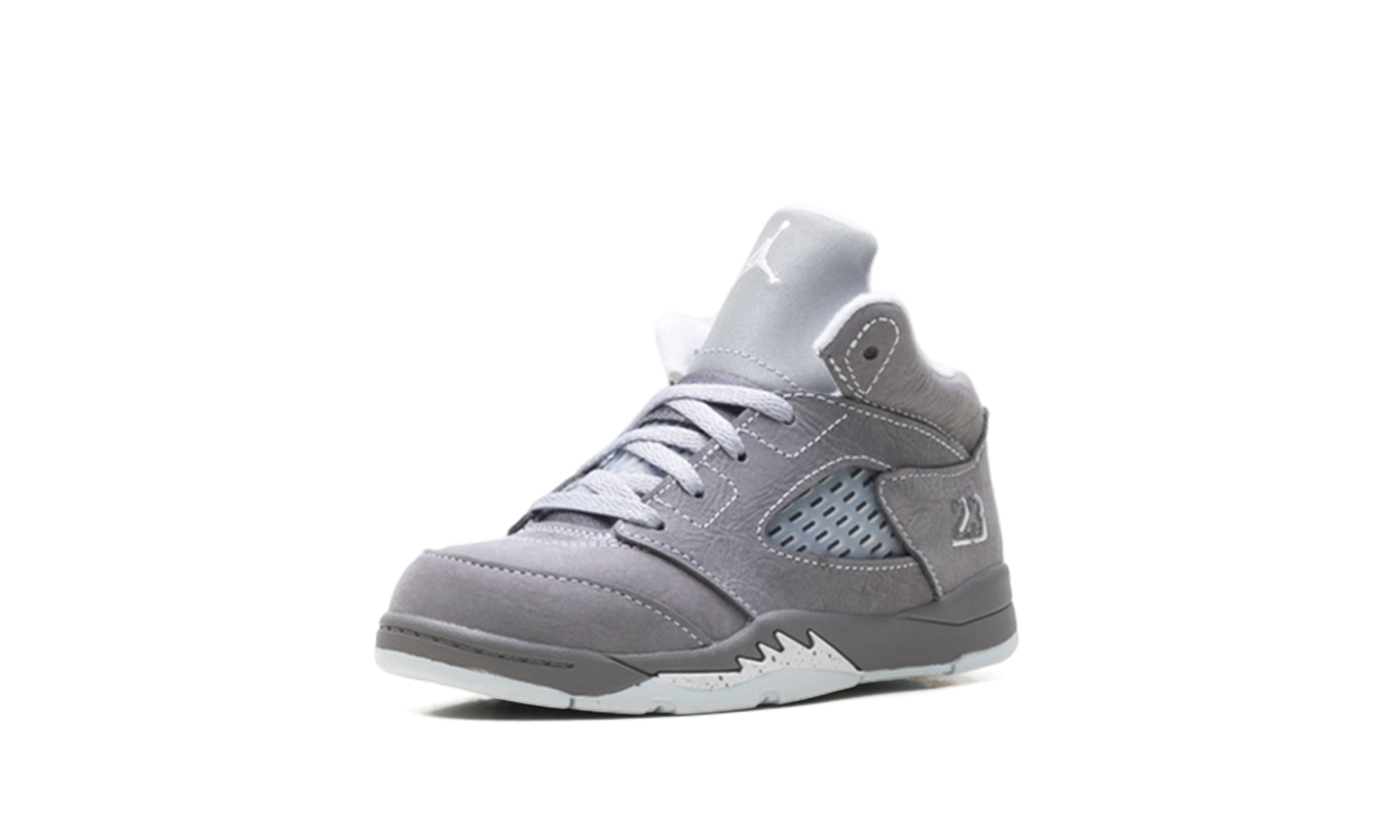 Air Jordan 5 Td "Wolf Grey (2026)"