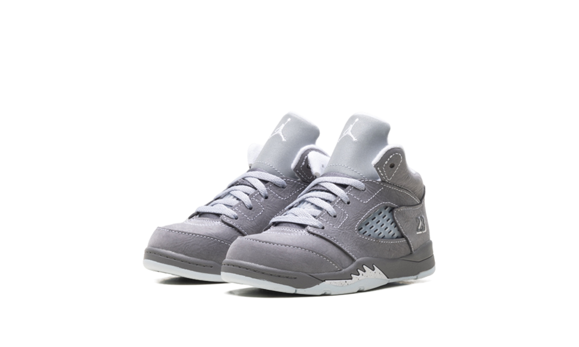 Air Jordan 5 Td "Wolf Grey (2026)"