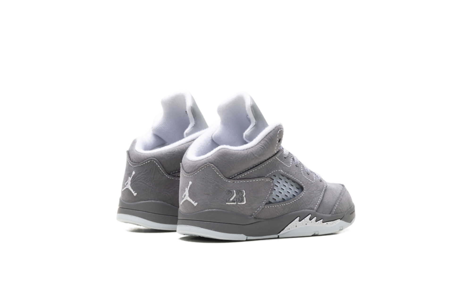 Air Jordan 5 Td "Wolf Grey (2026)"