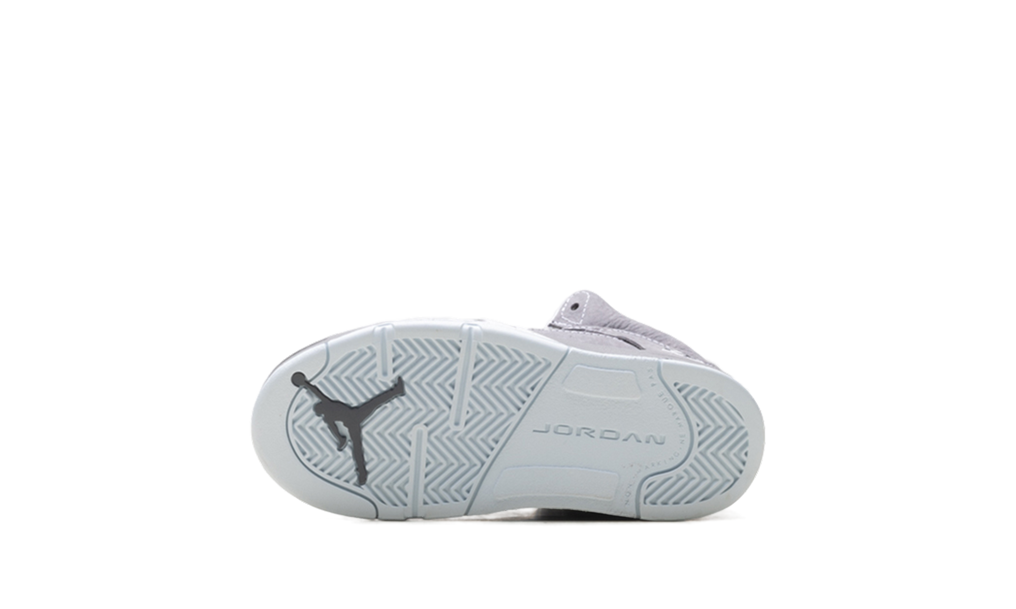 Air Jordan 5 Td "Wolf Grey (2026)"