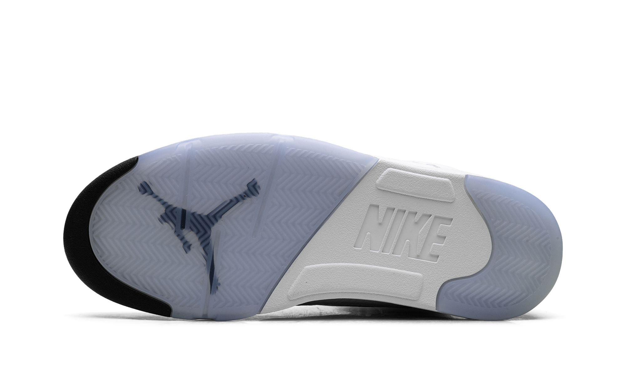 Air Jordan 5 "White Metallic (2026)"