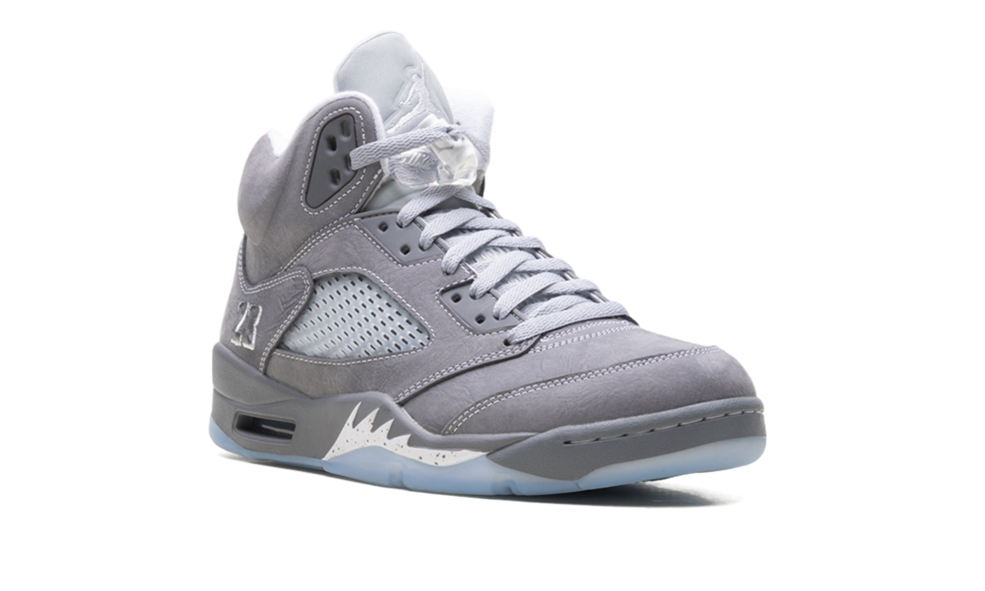 Air Jordan 5 "Wolf Grey (2026)"